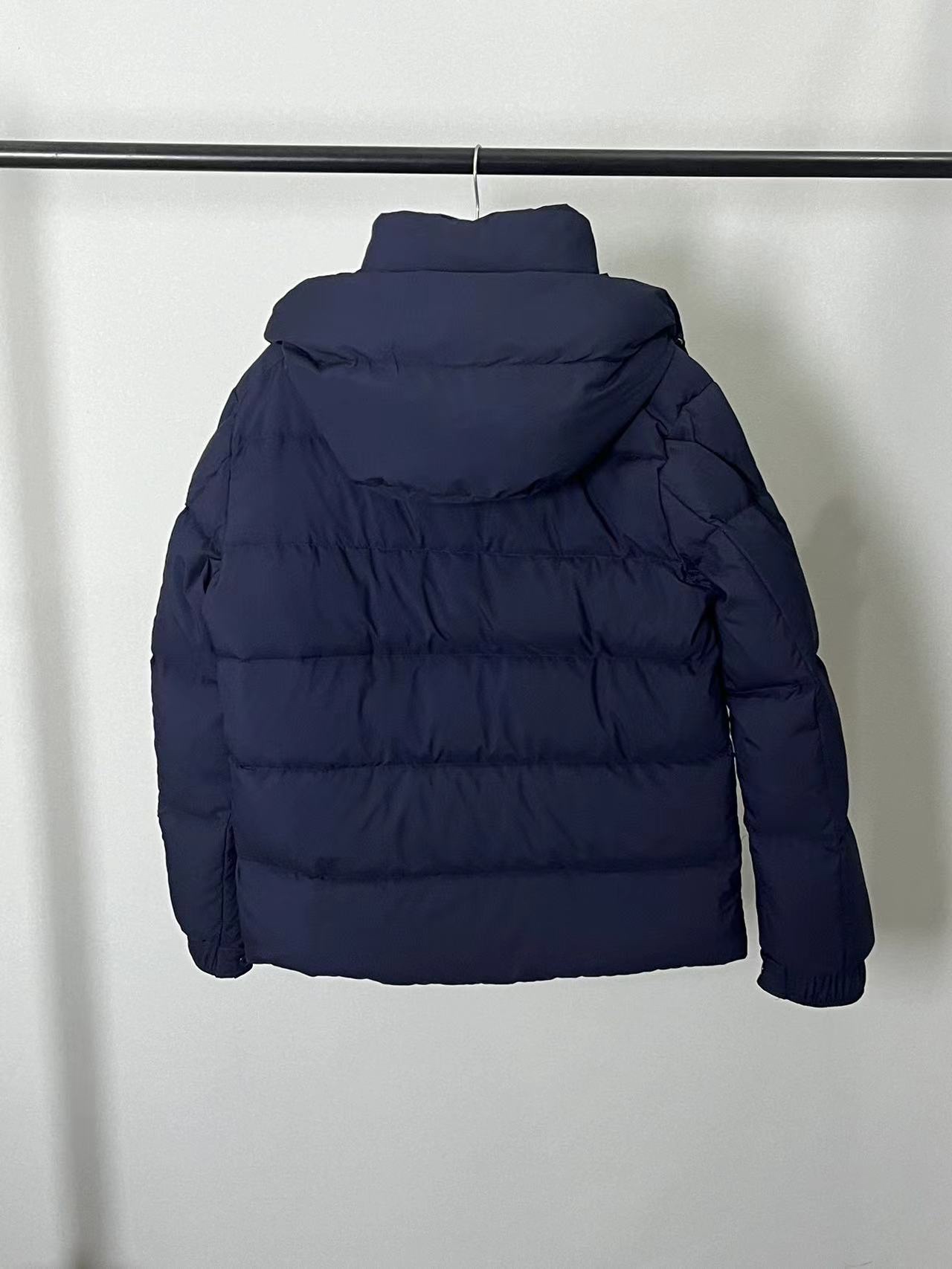 down jacket
