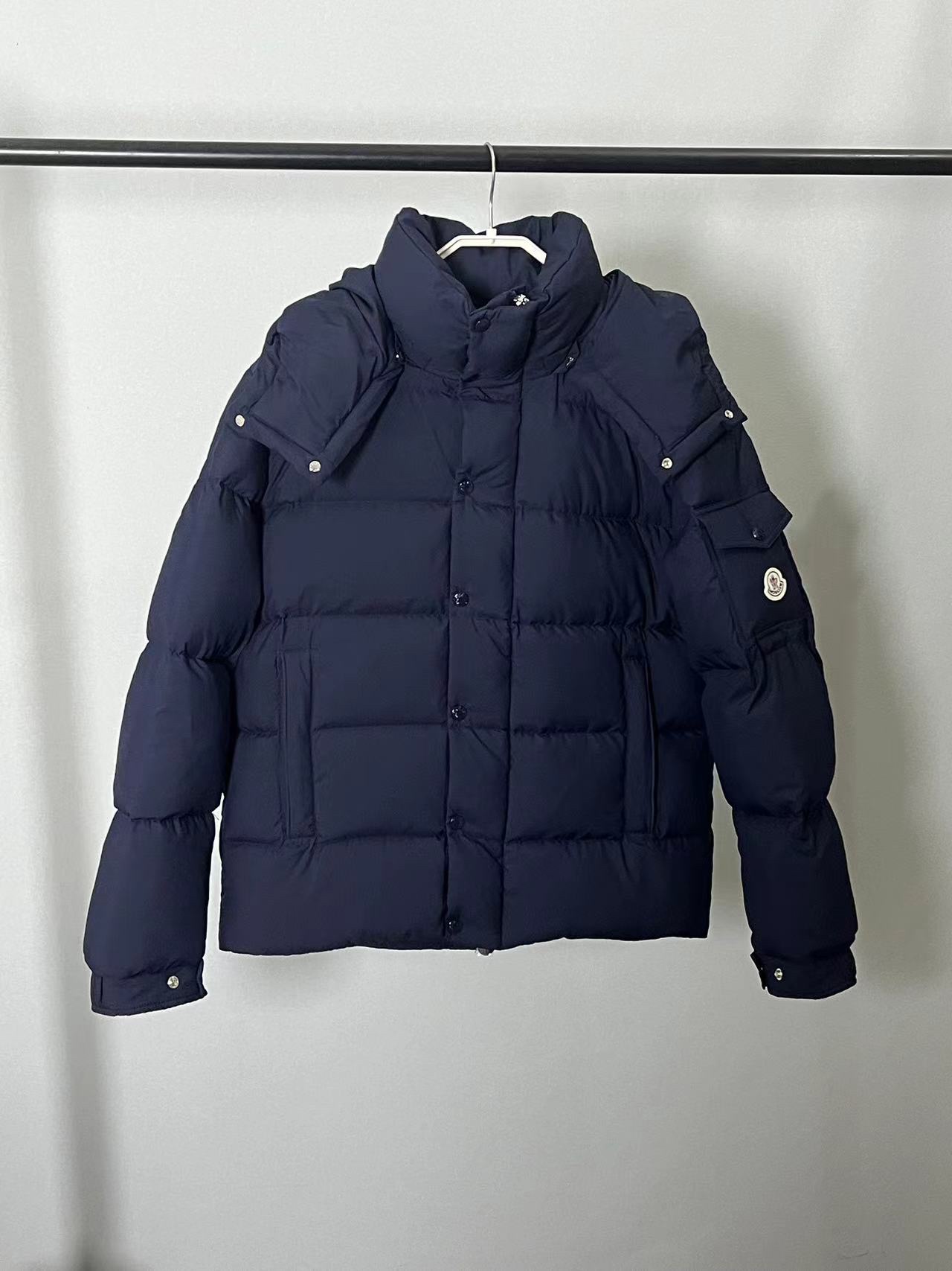 down jacket