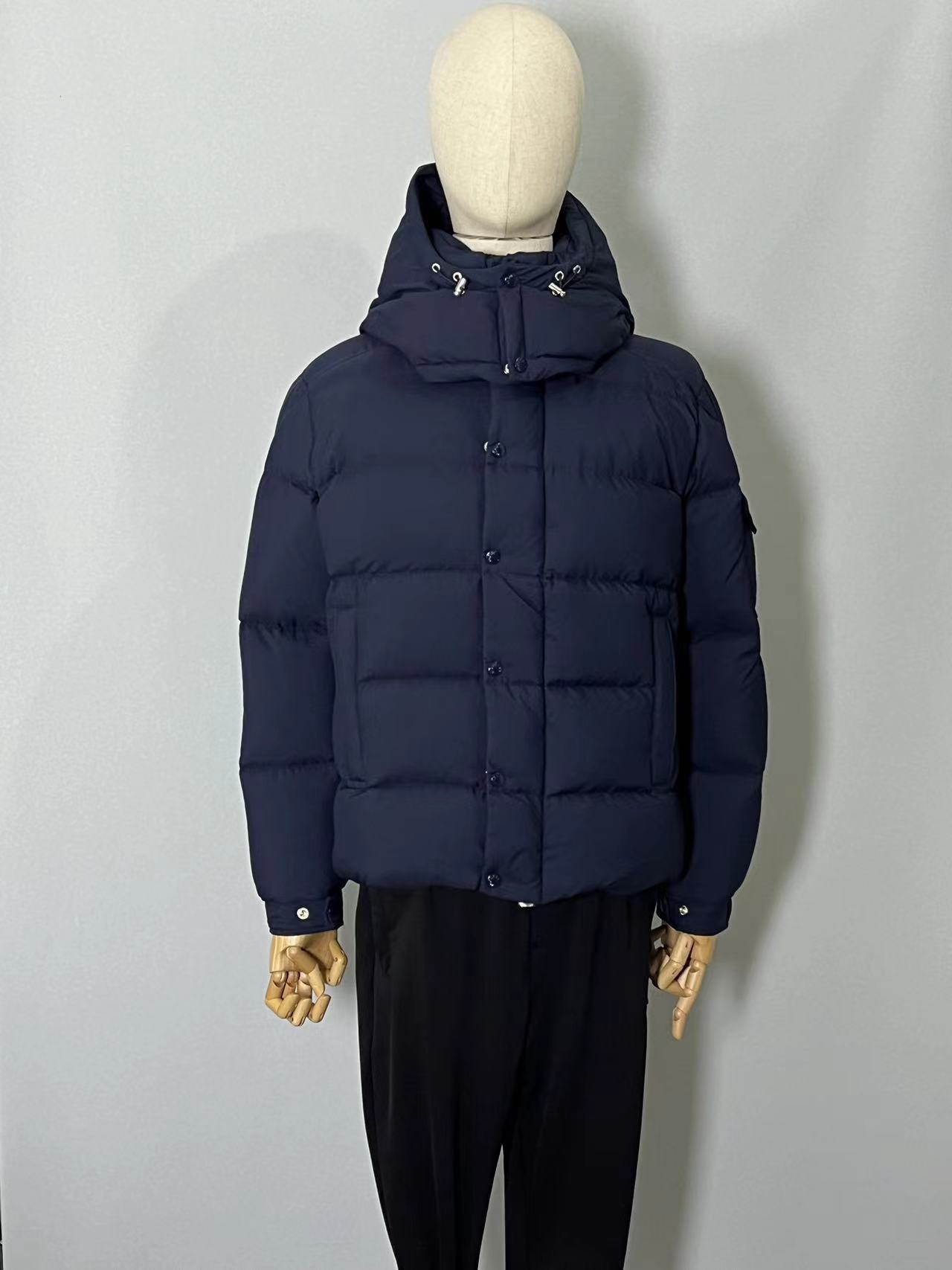 down jacket