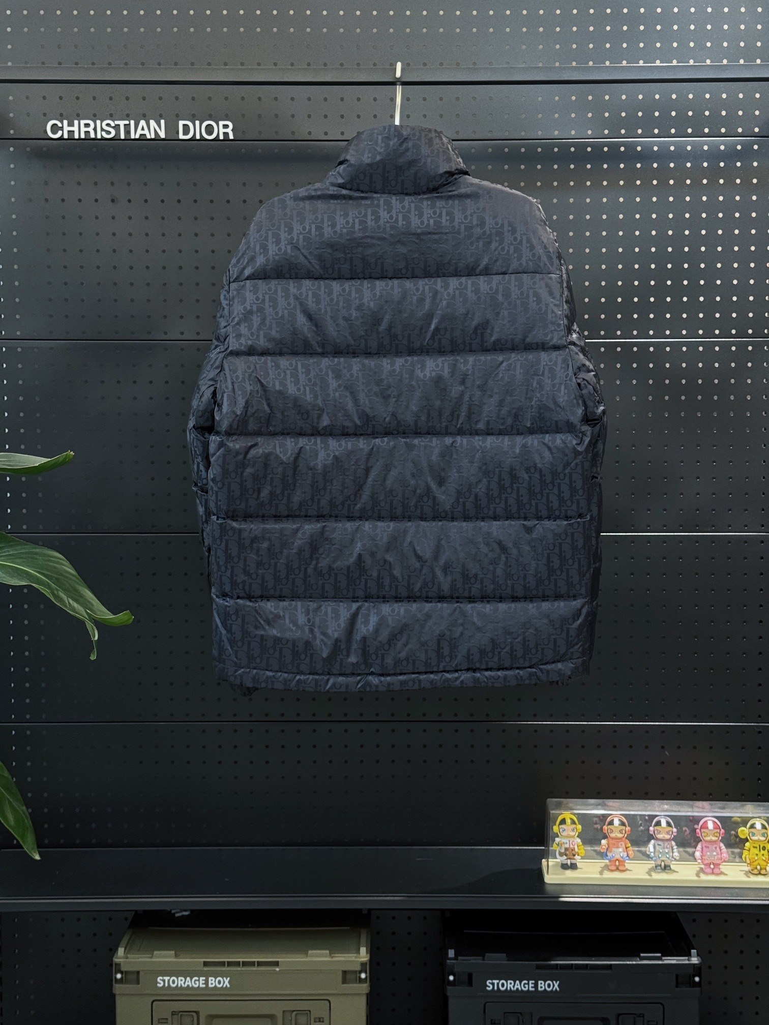 down jacket