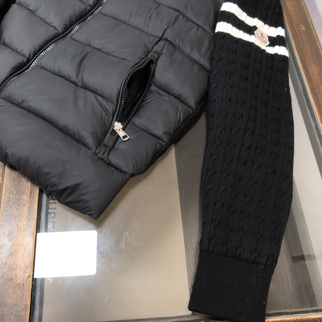 down jacket