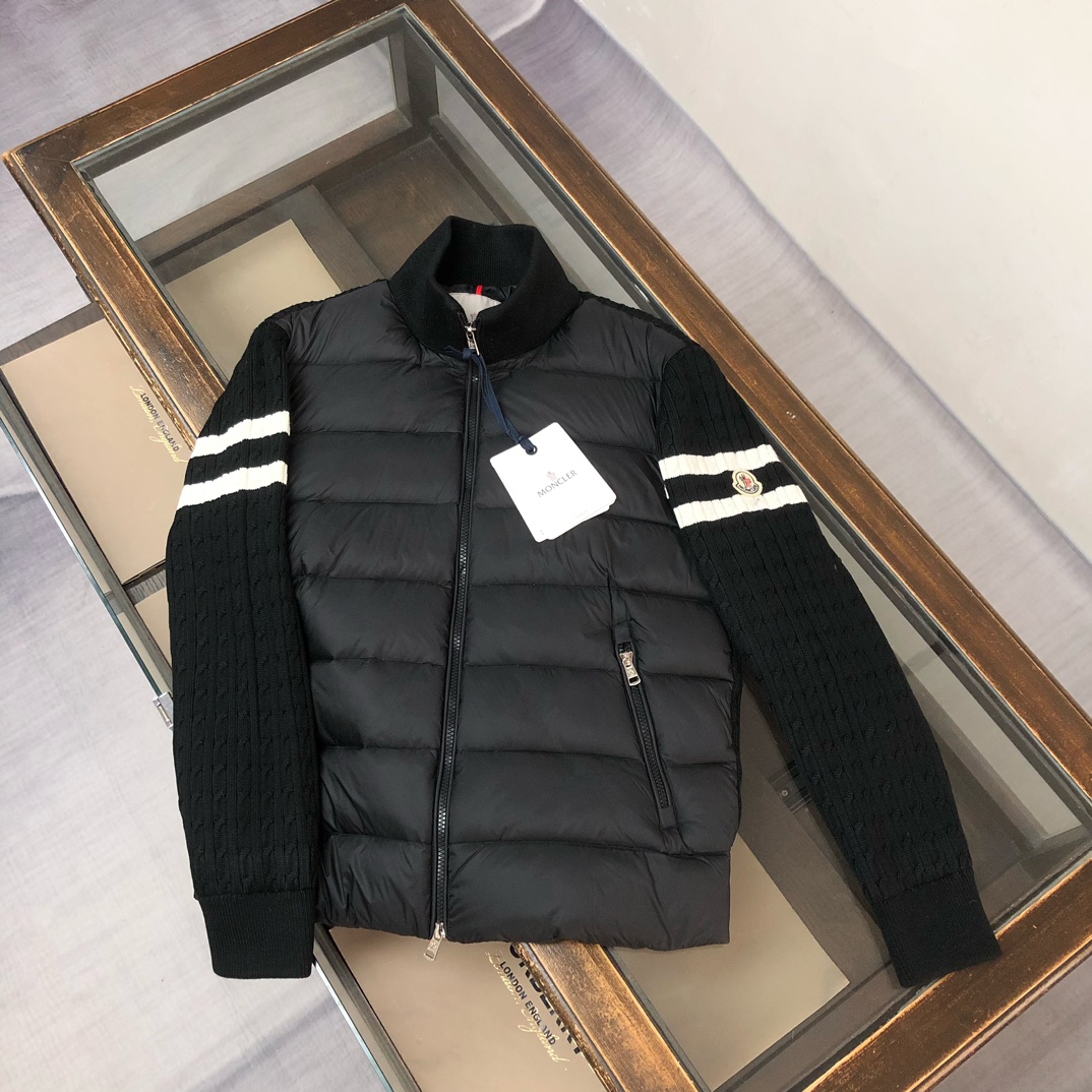down jacket