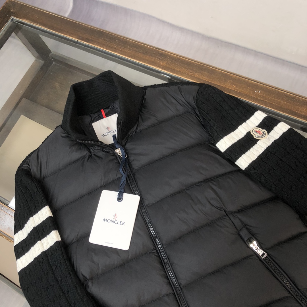 down jacket