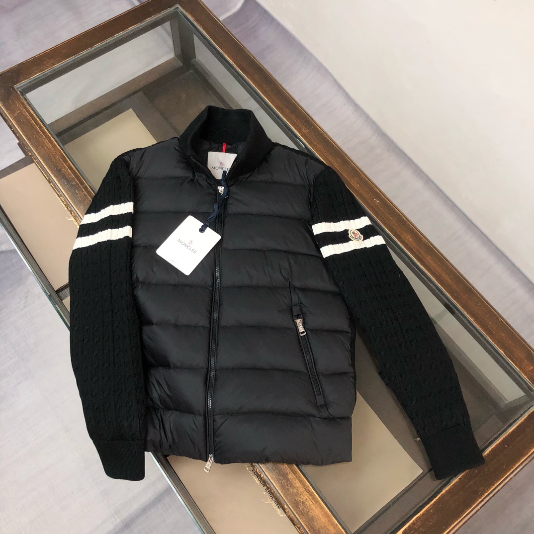 down jacket
