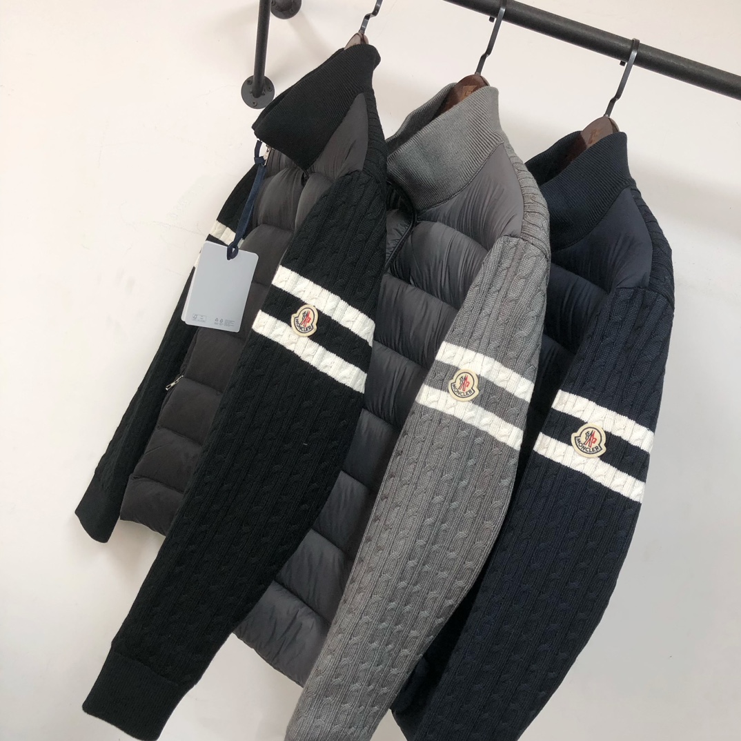 down jacket