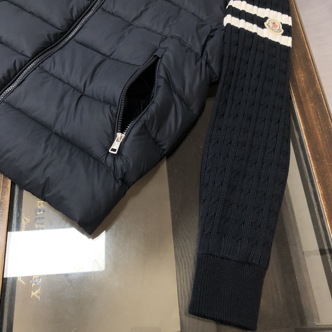 down jacket