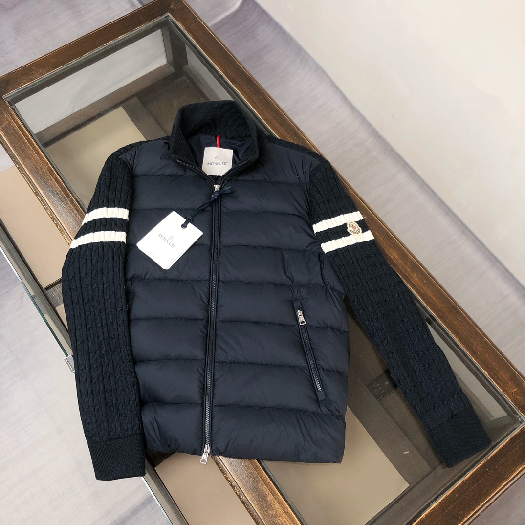 down jacket