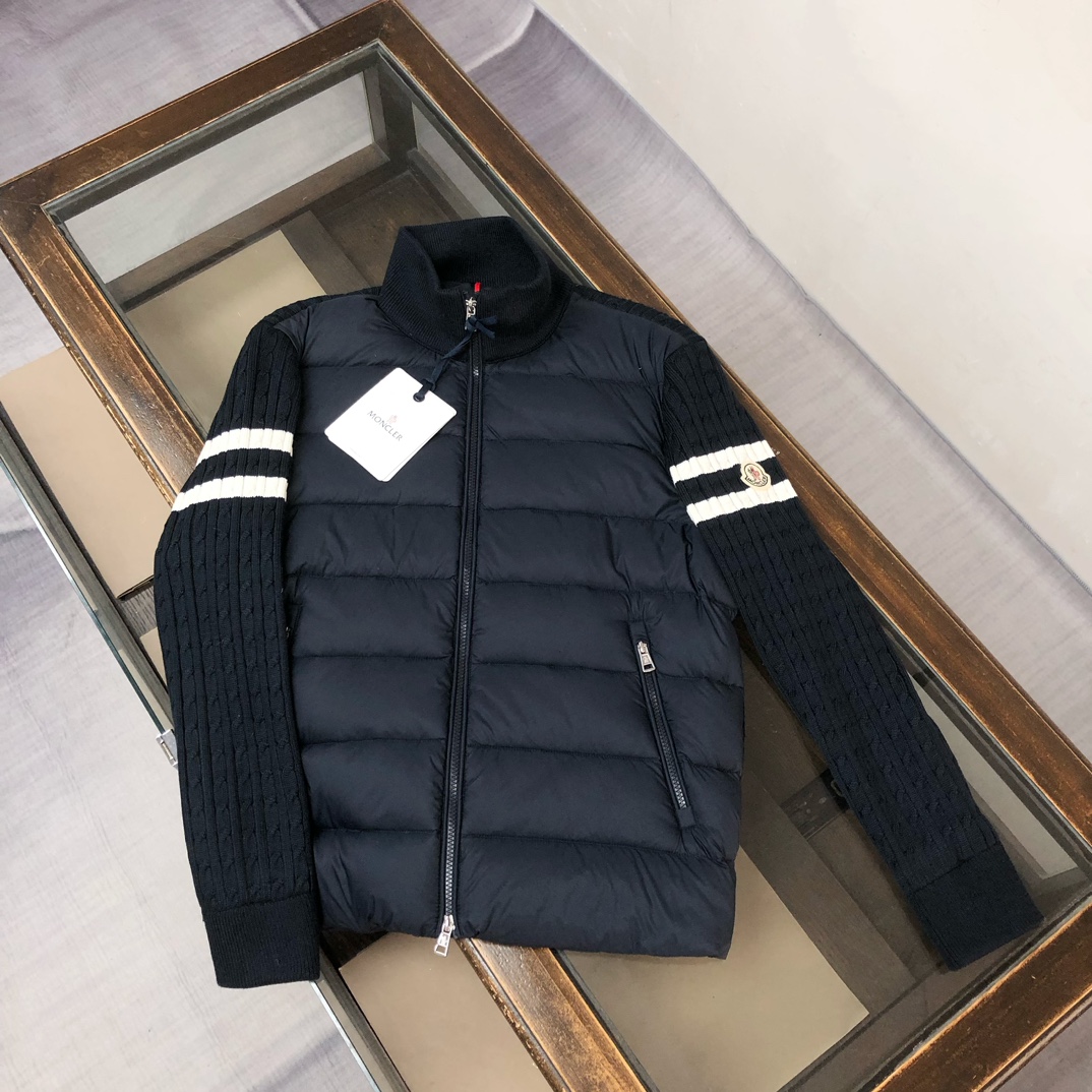 down jacket