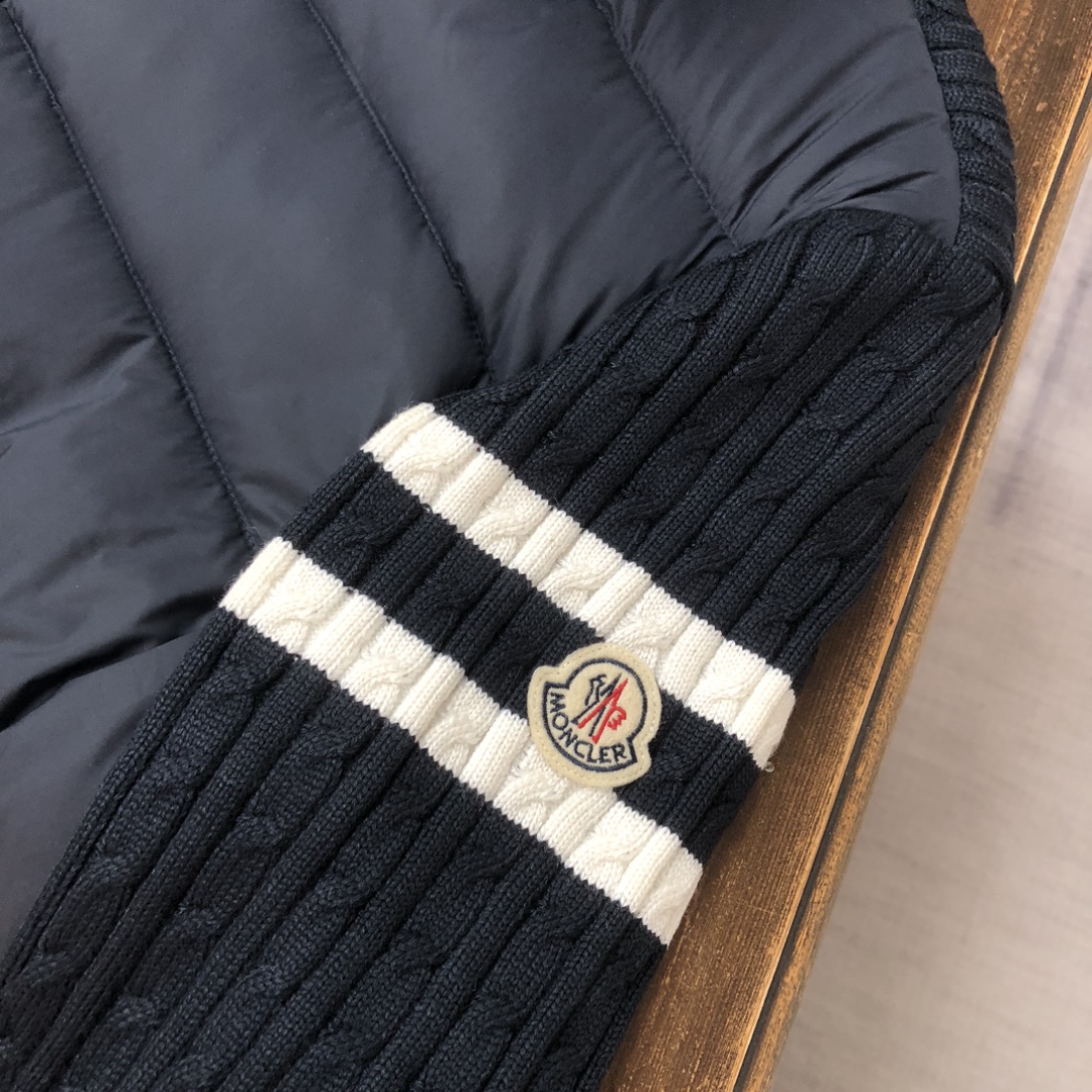 down jacket