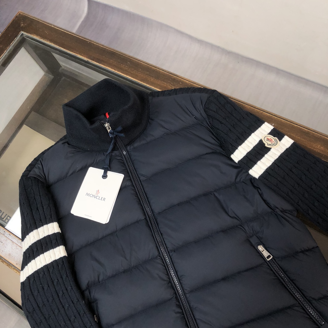 down jacket