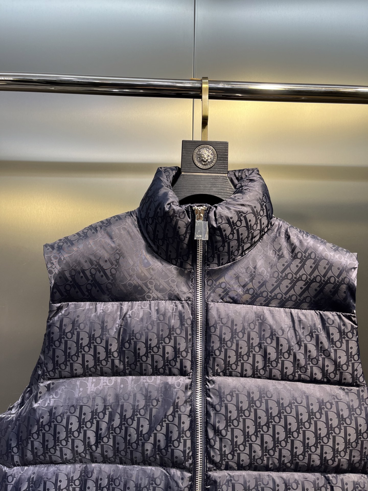 down jacket