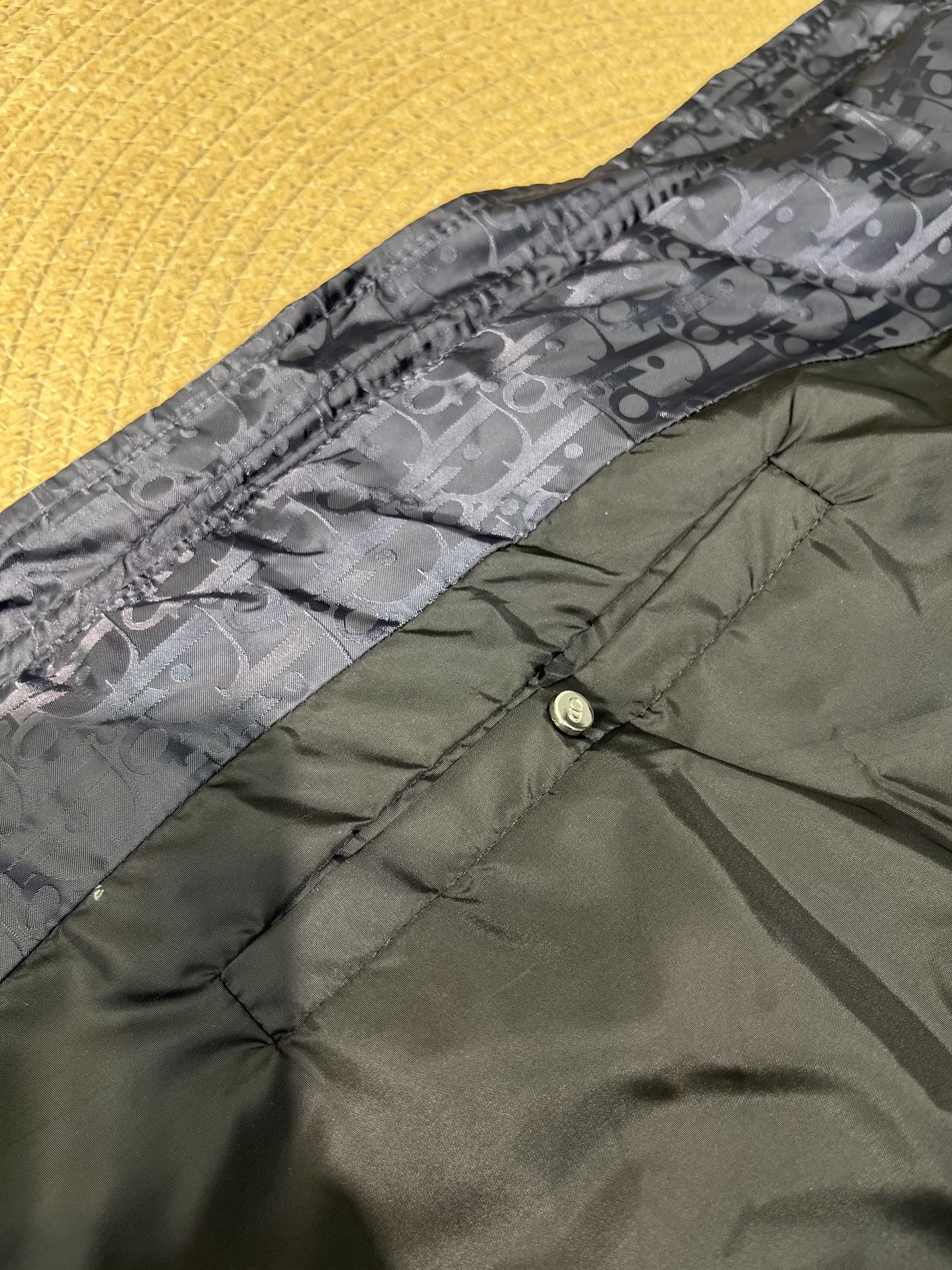 down jacket