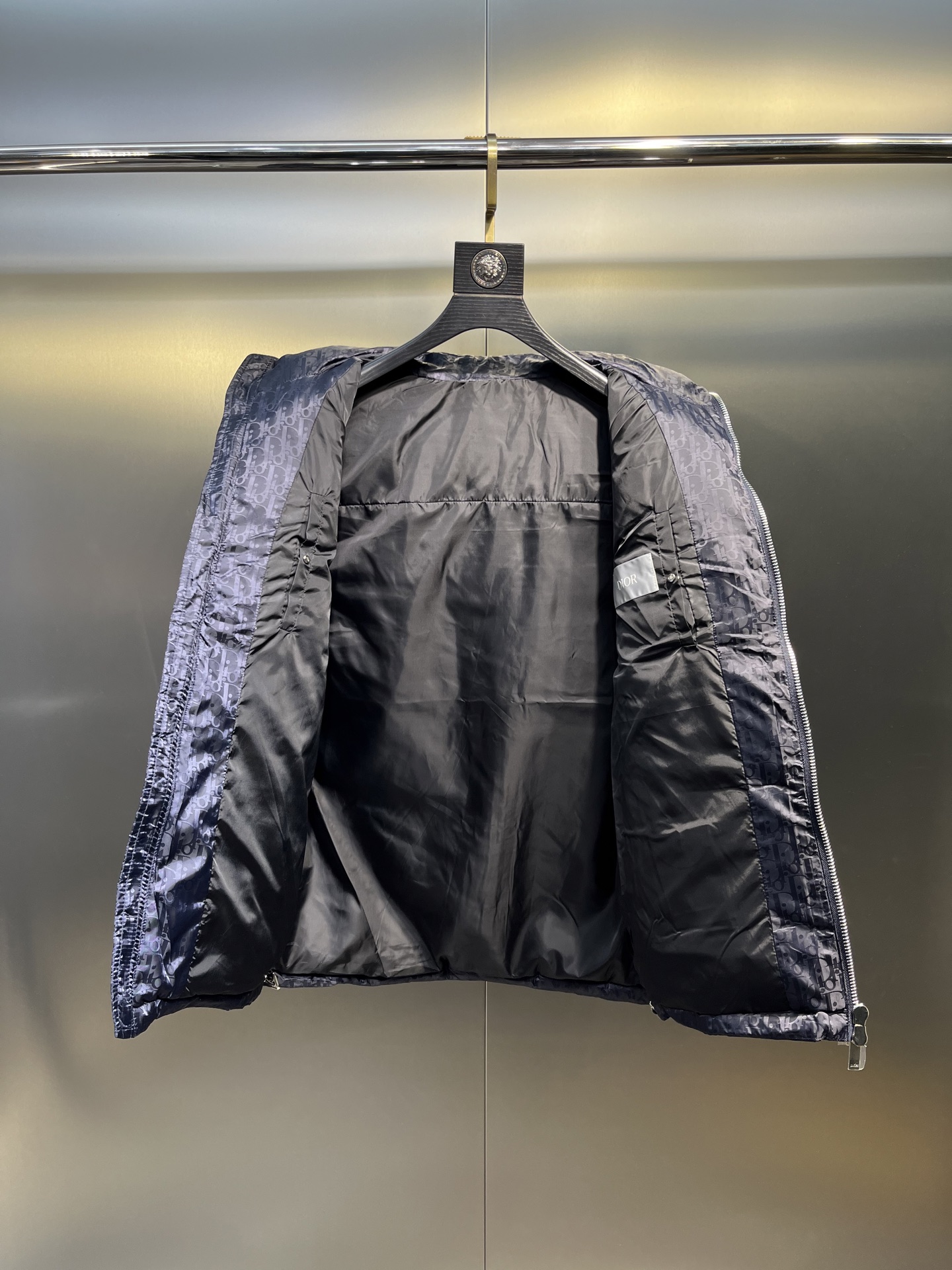 down jacket
