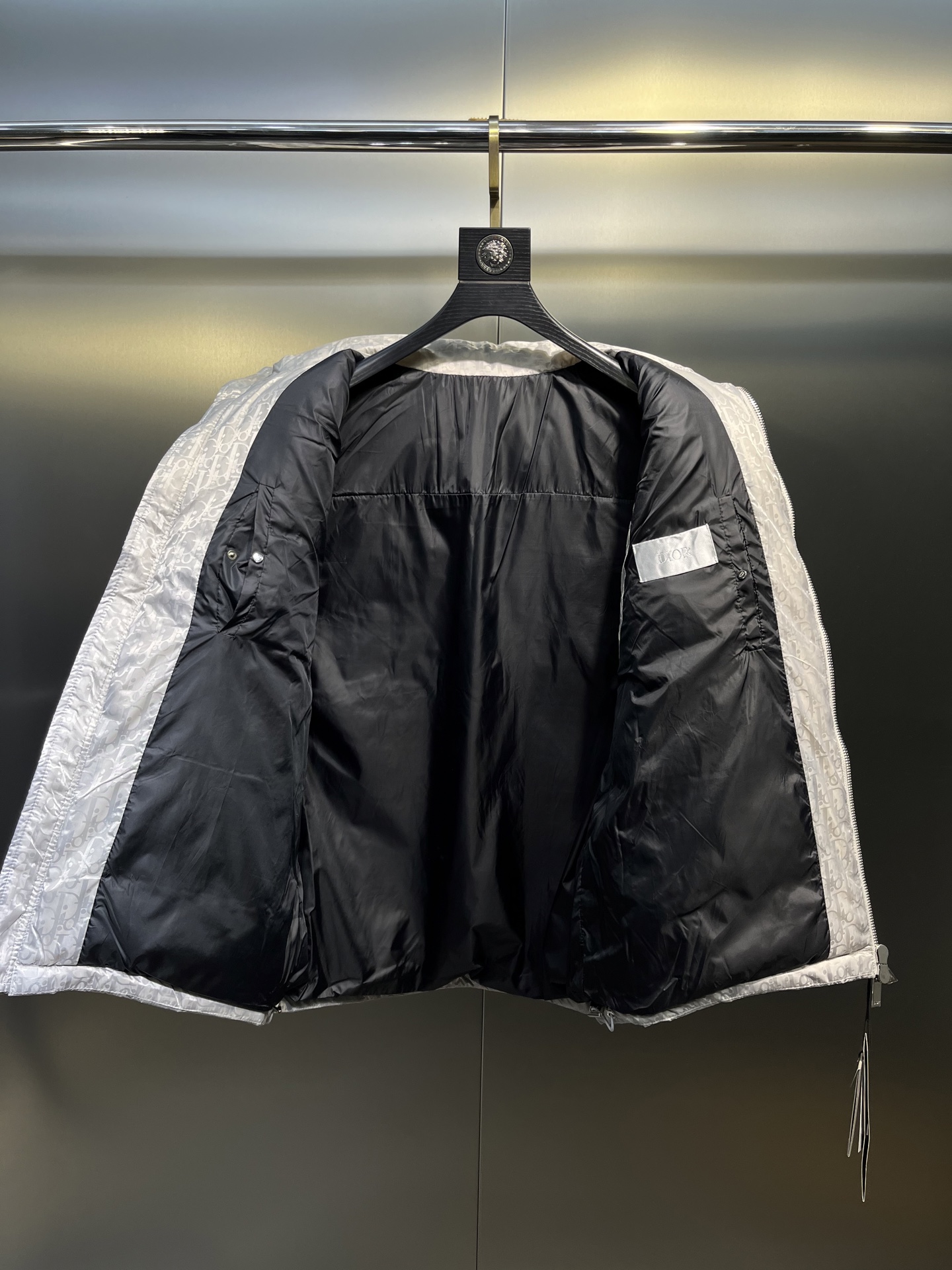down jacket