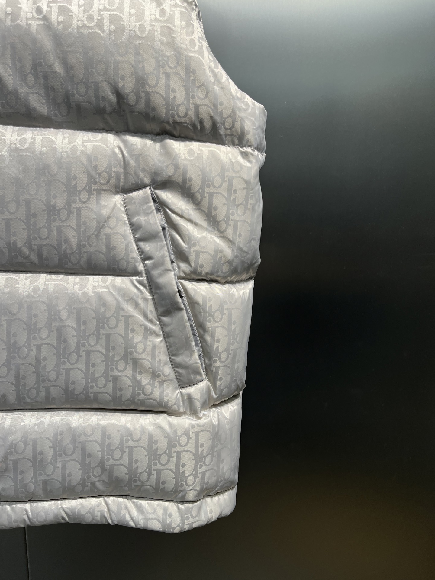 down jacket