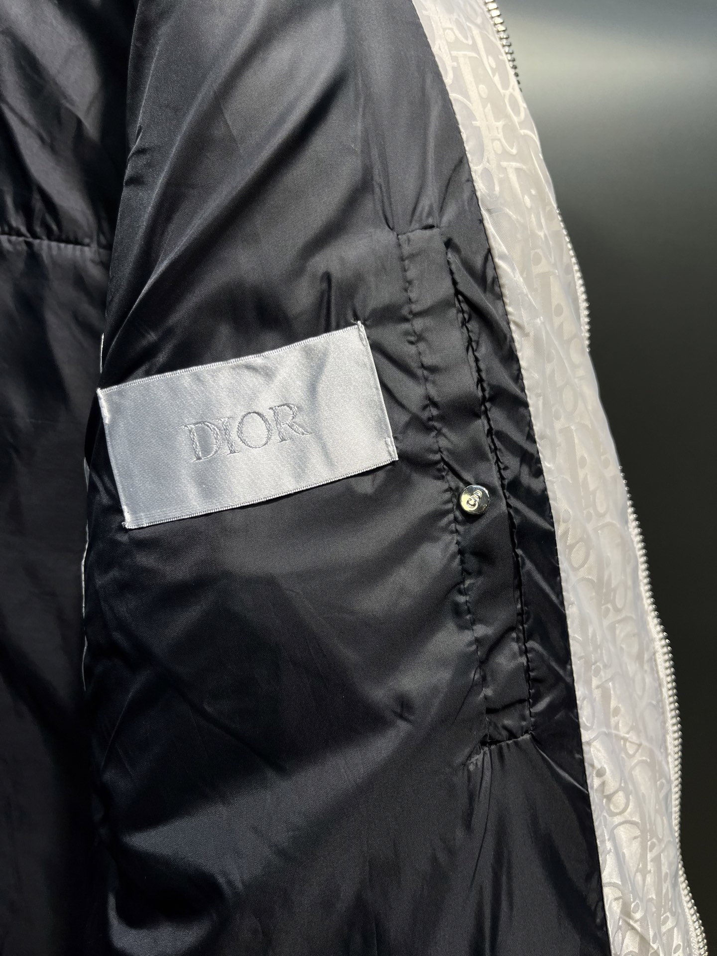 down jacket