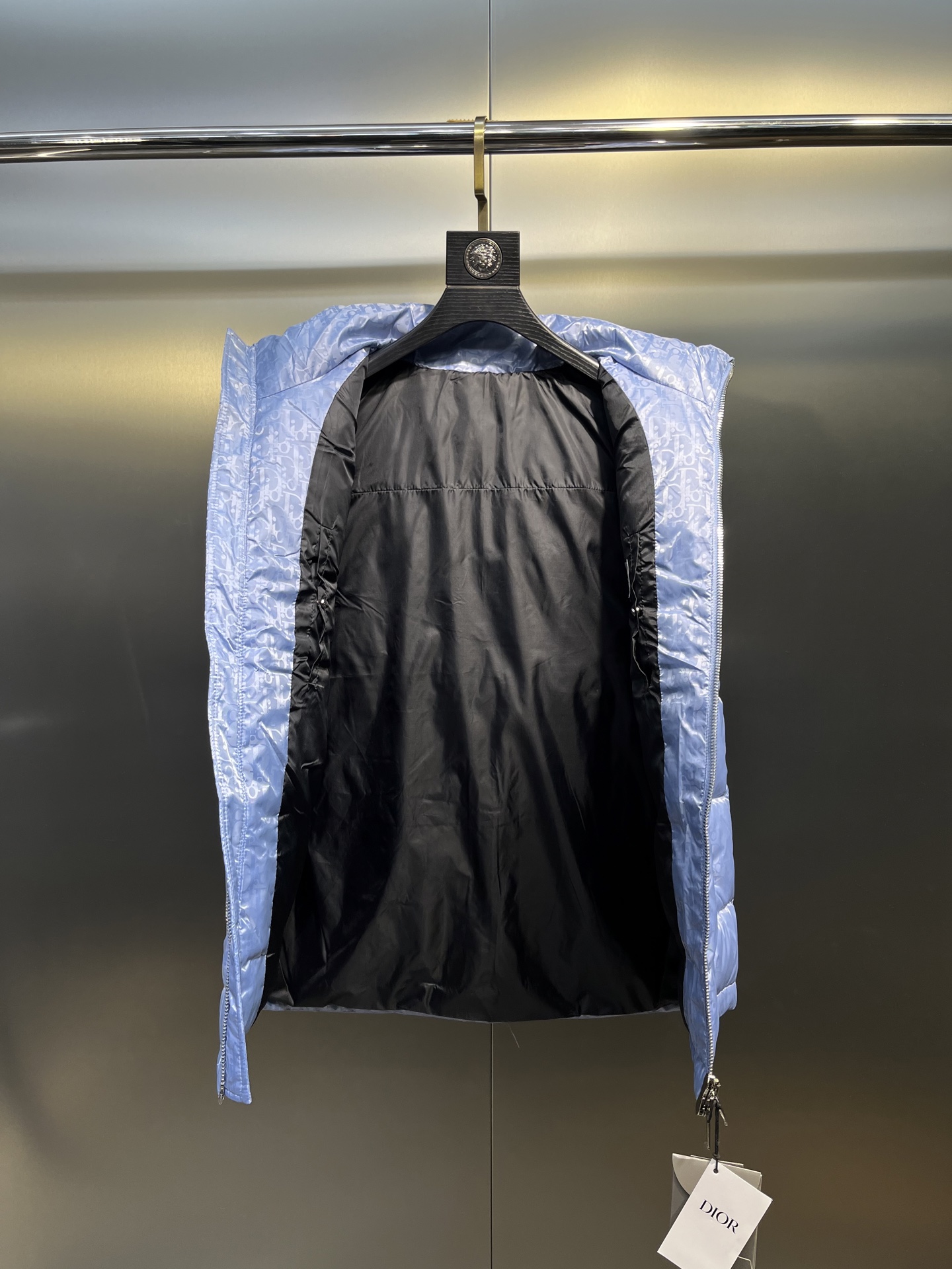down jacket