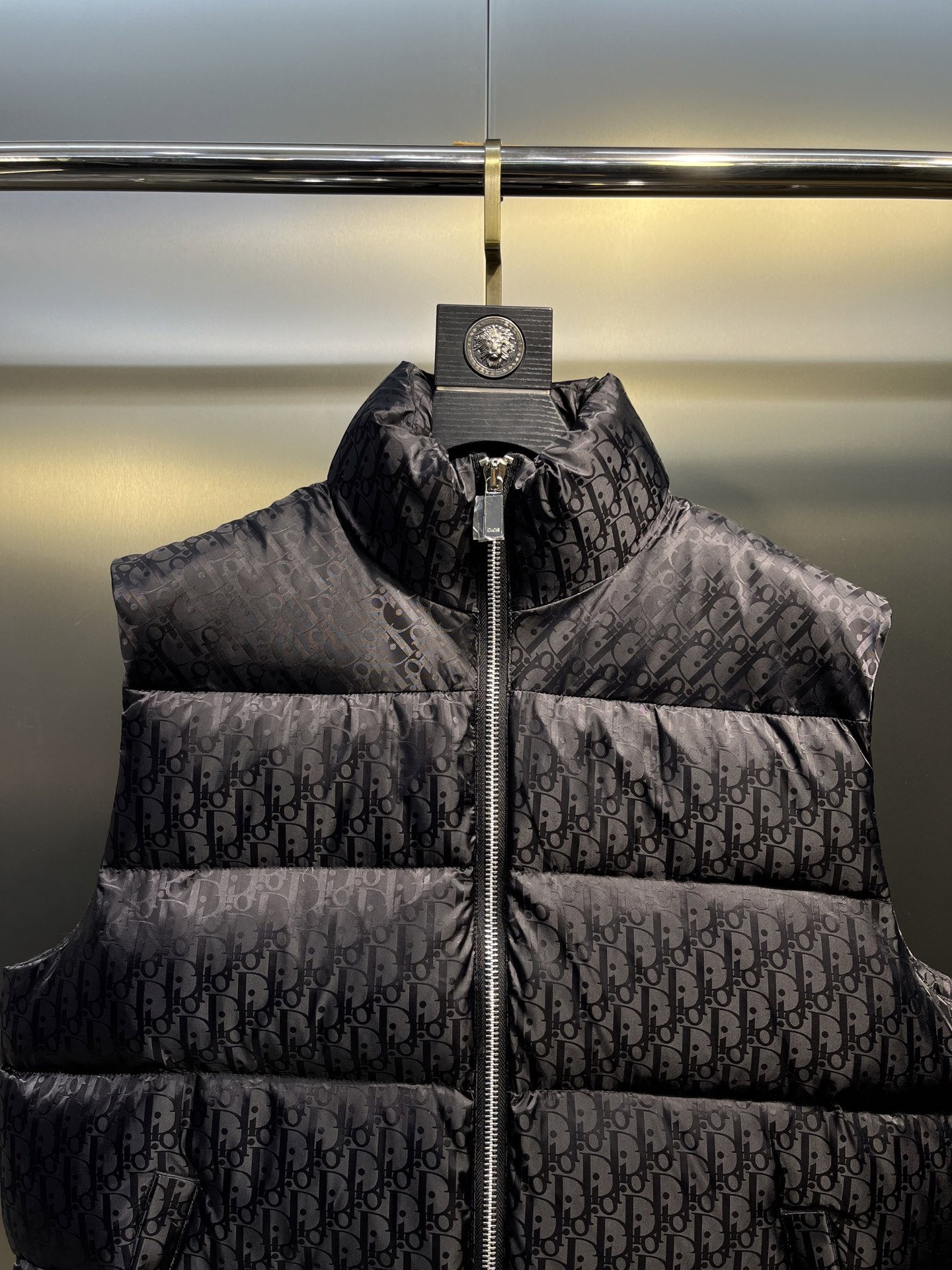 down jacket