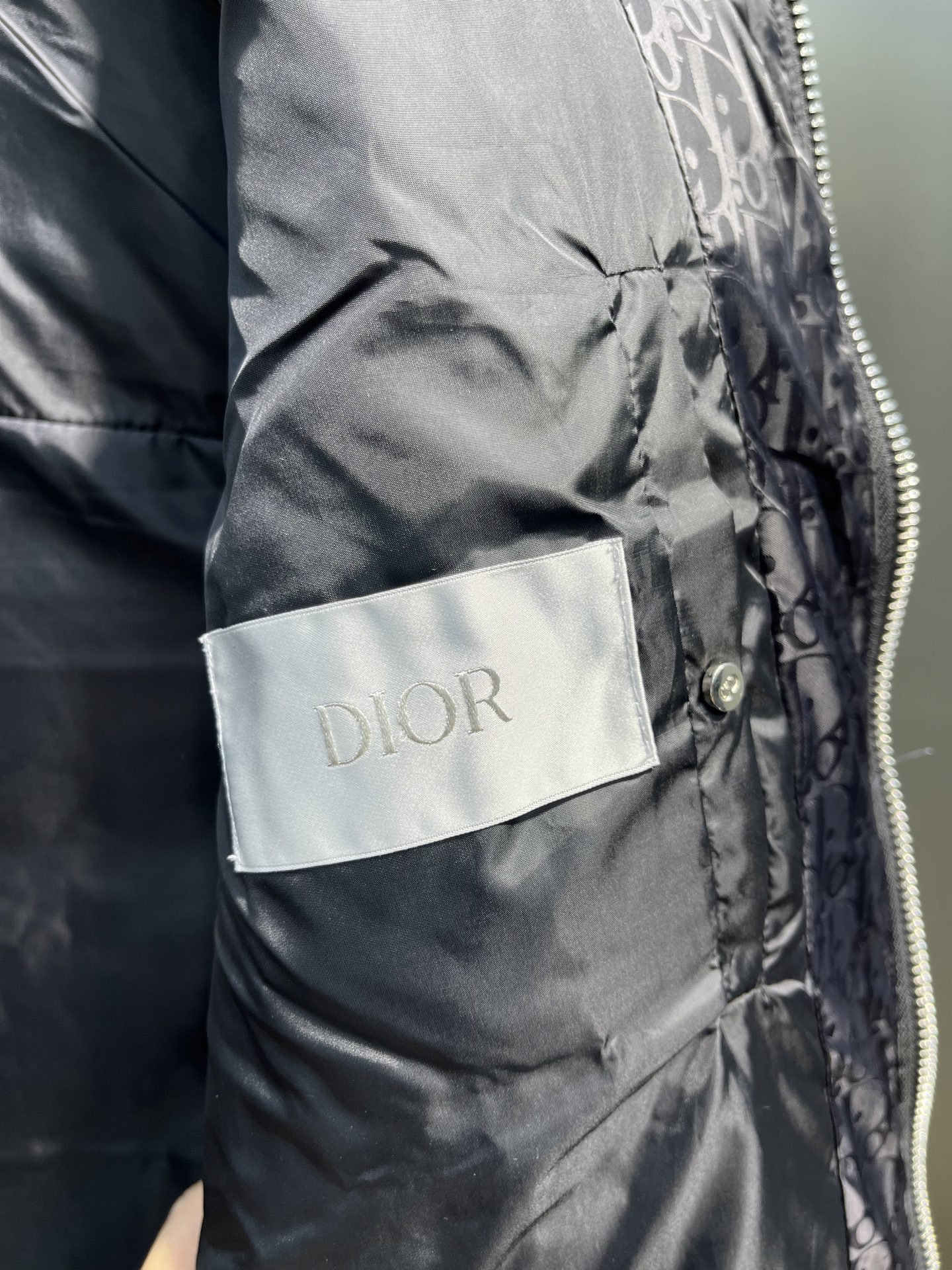 down jacket