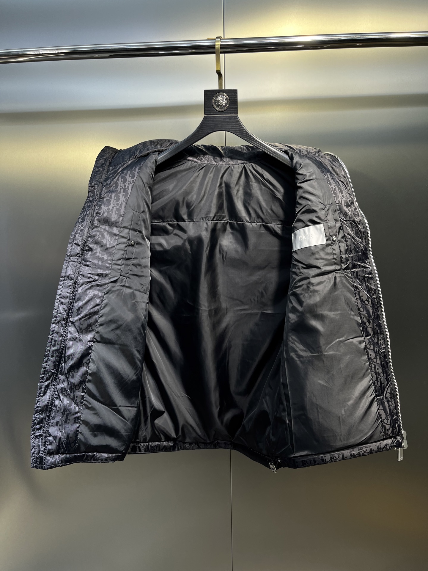 down jacket