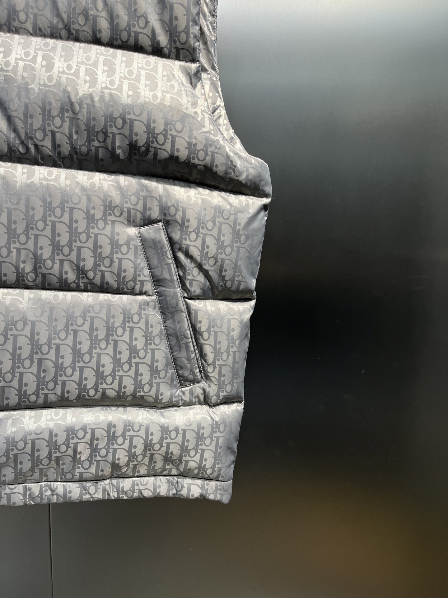 down jacket