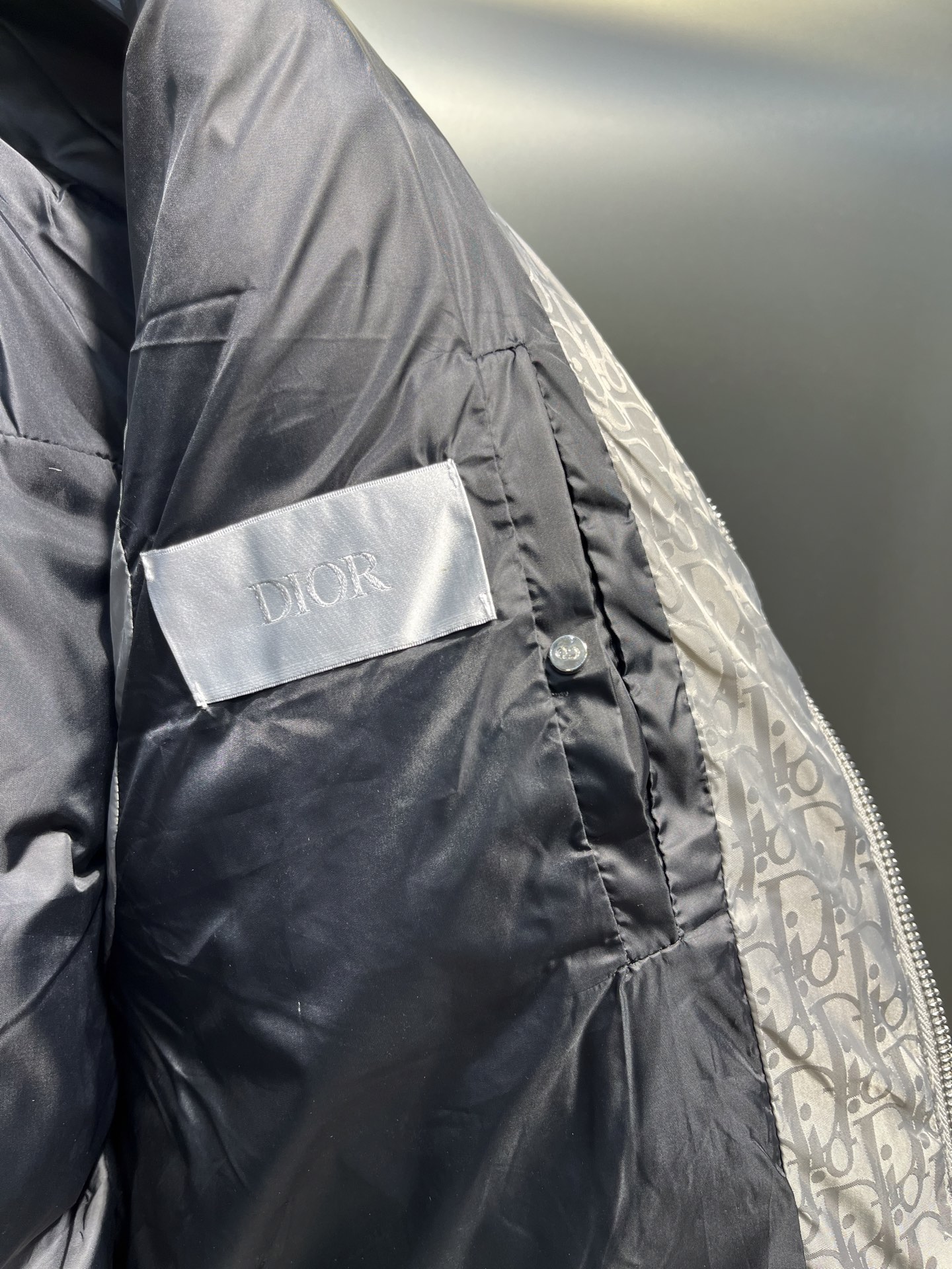 down jacket