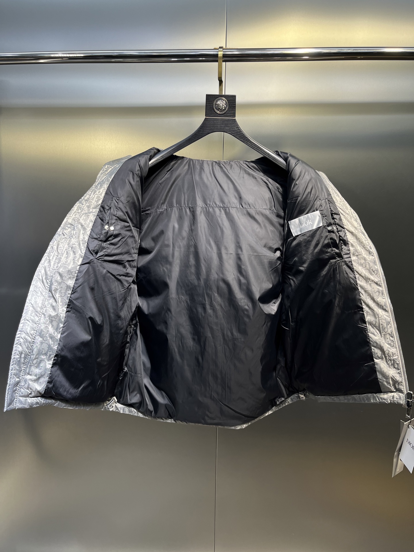 down jacket