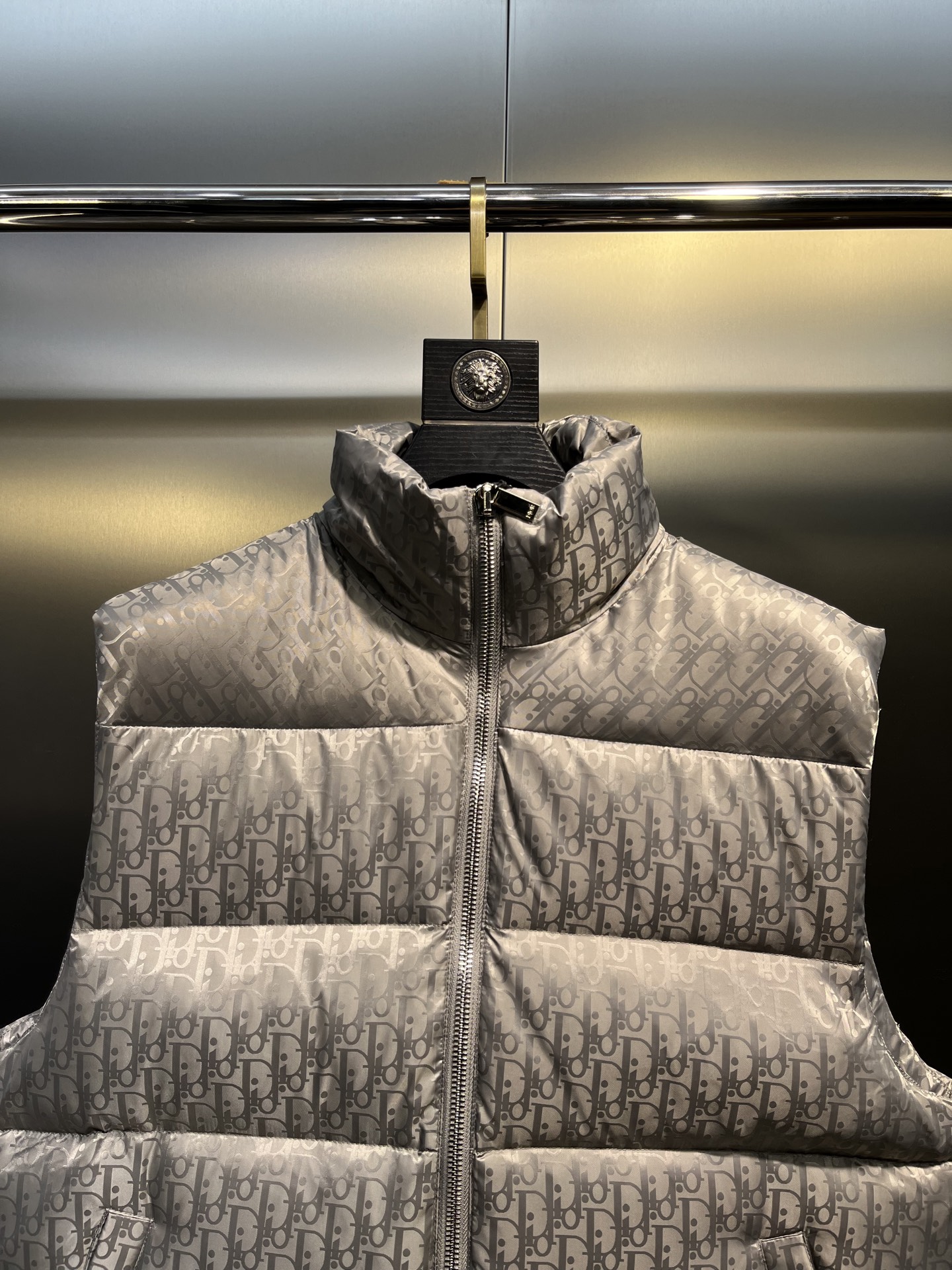 down jacket