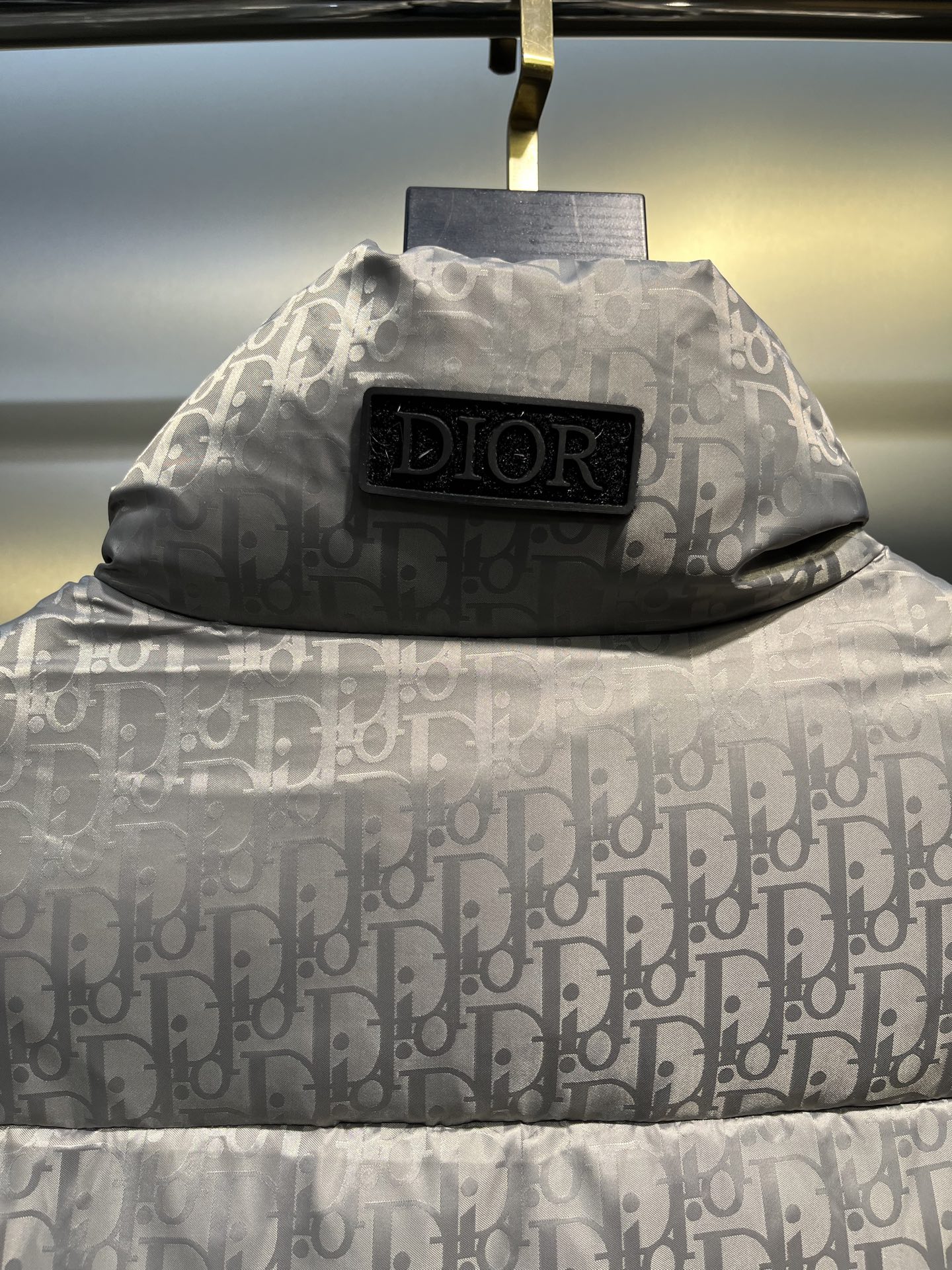down jacket
