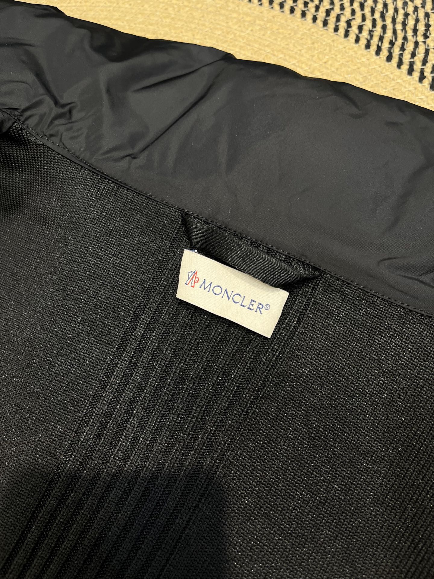 down jacket