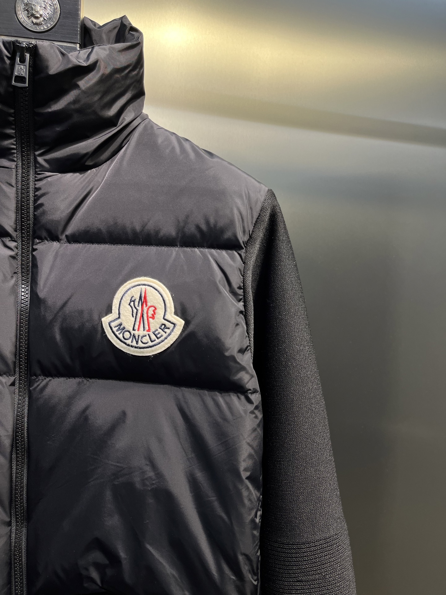 down jacket