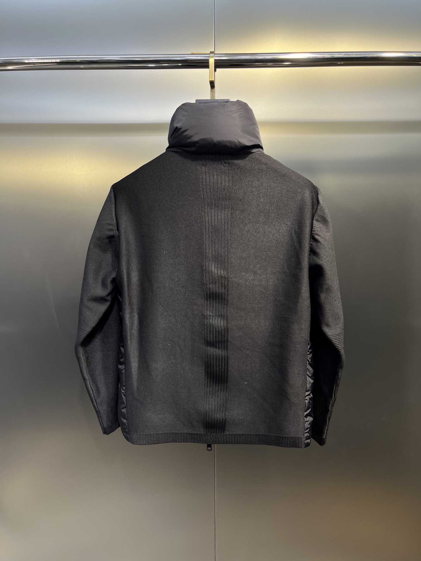 down jacket