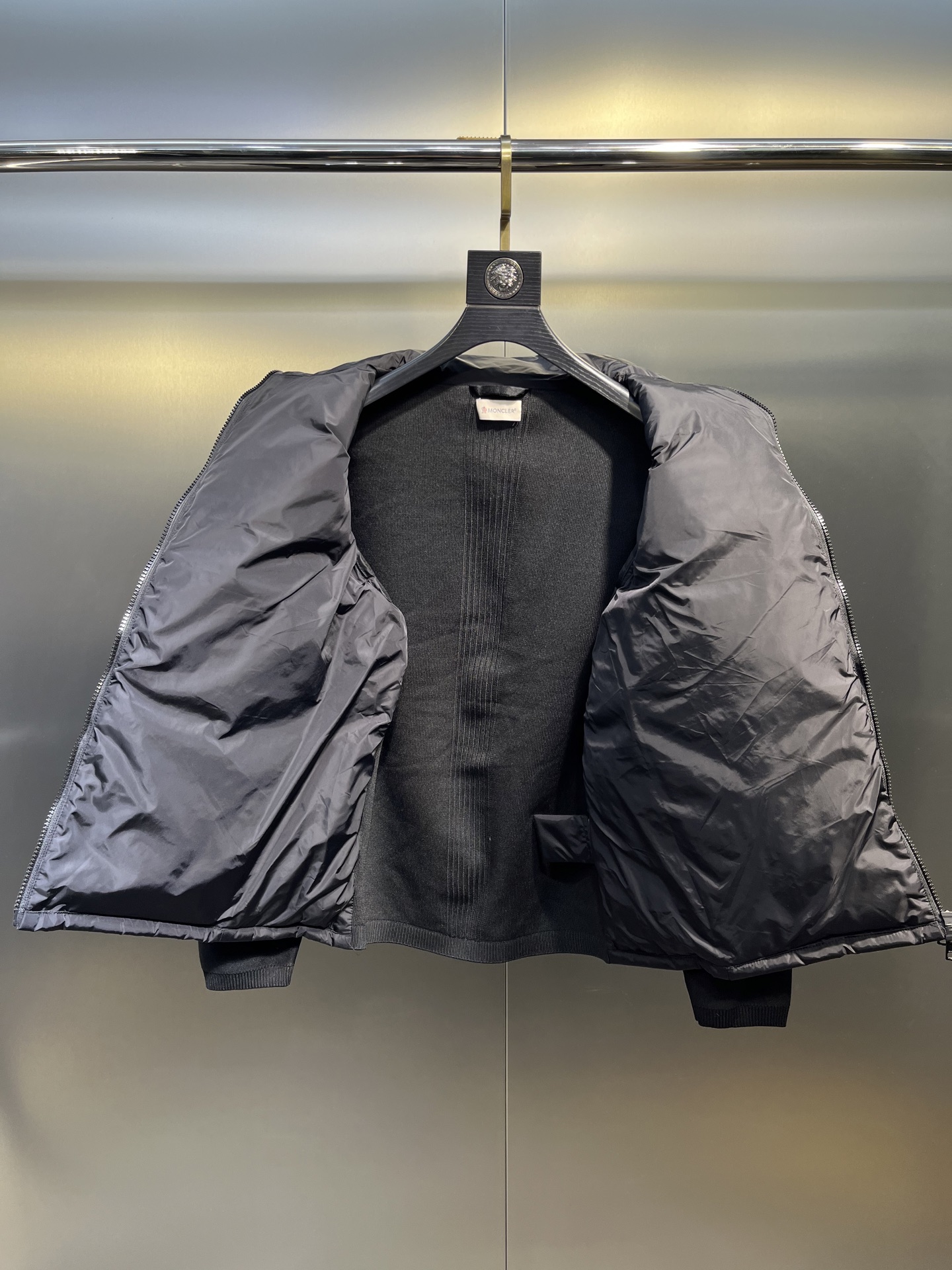 down jacket