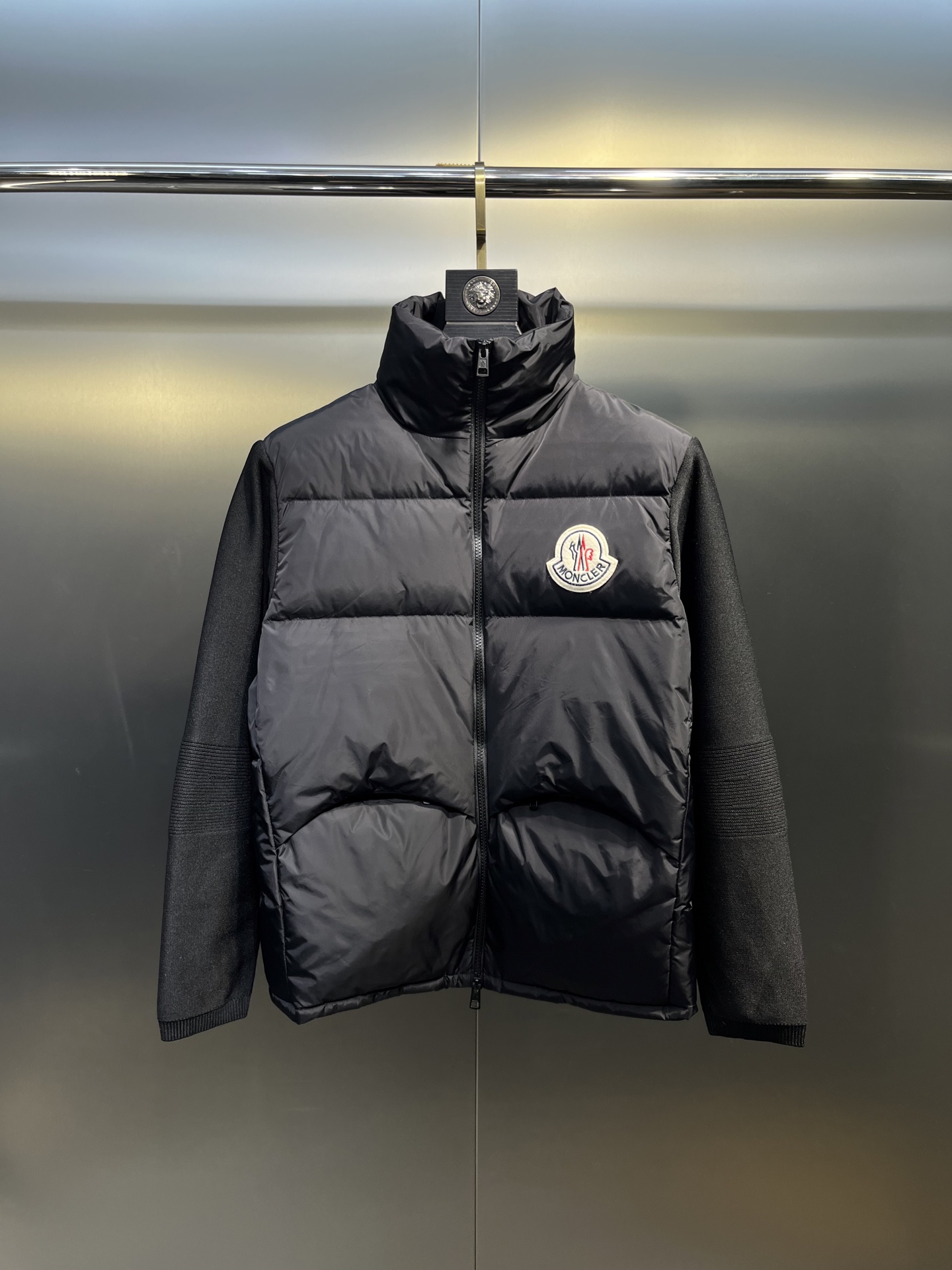 down jacket
