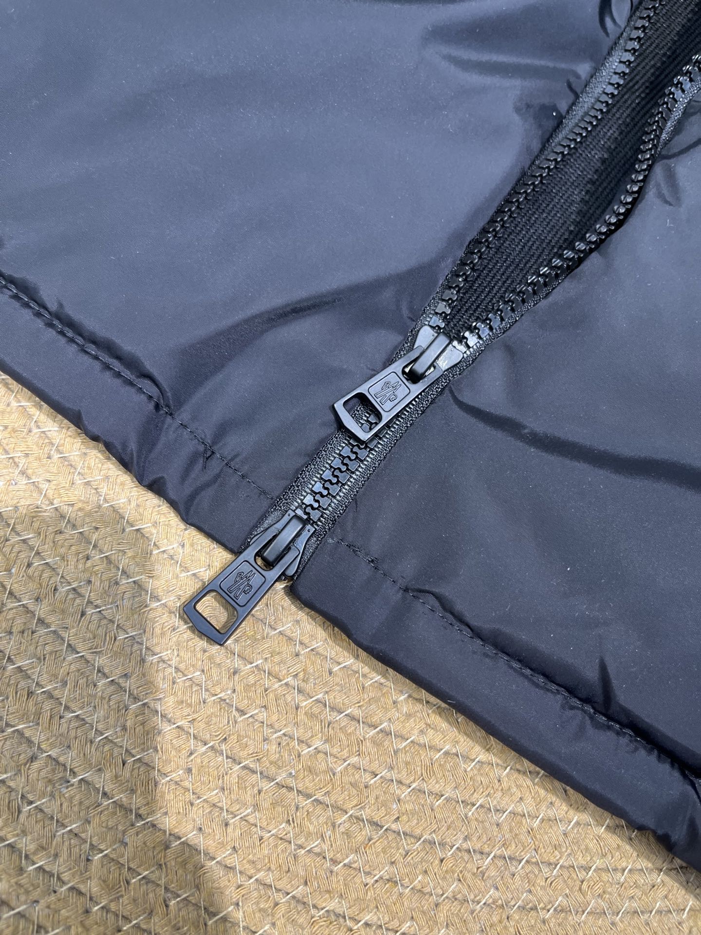 down jacket