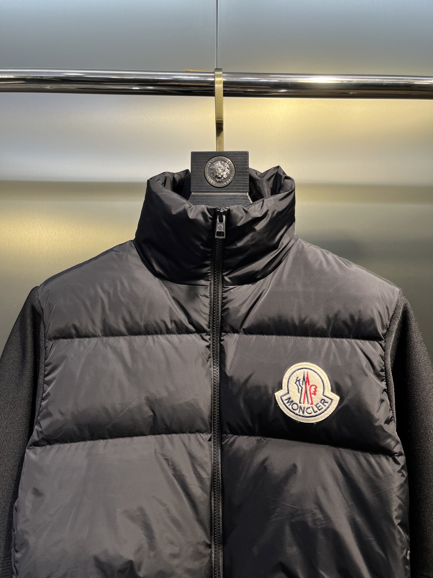 down jacket