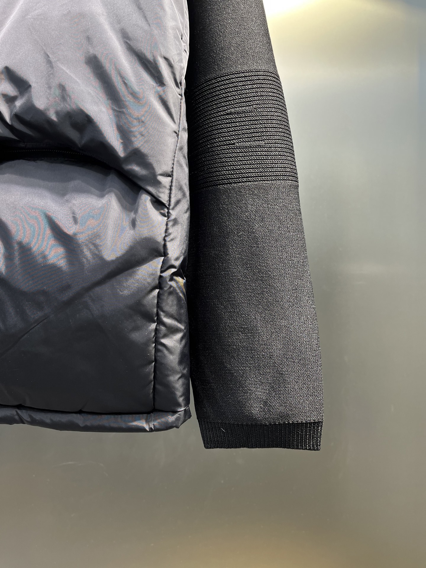 down jacket