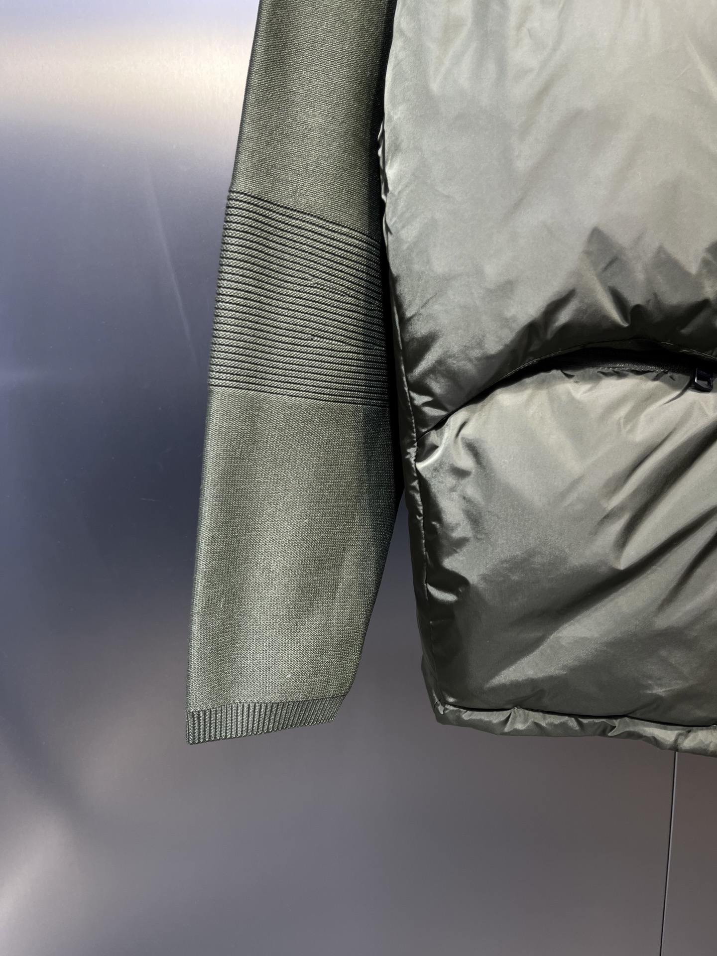 down jacket