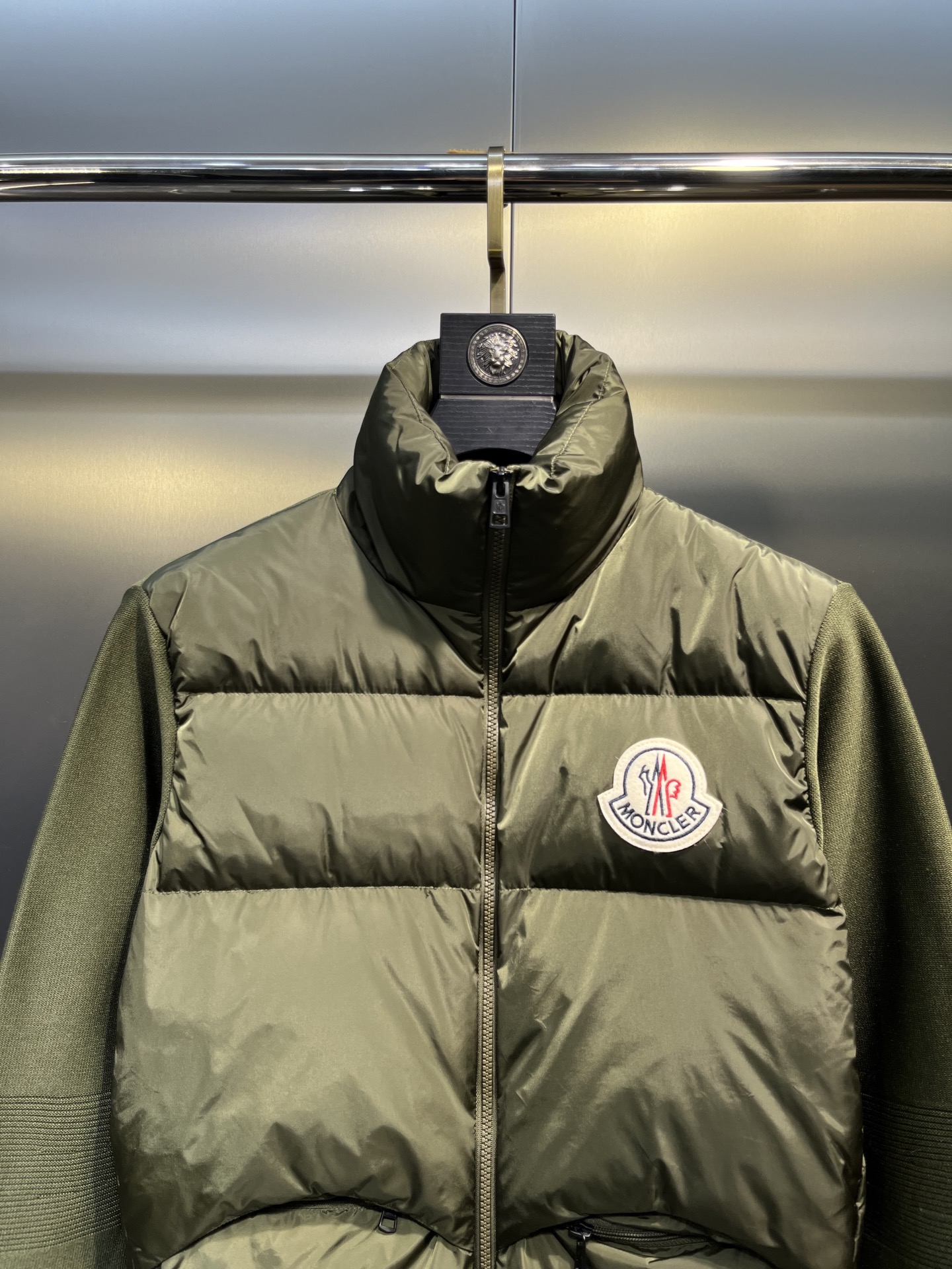 down jacket