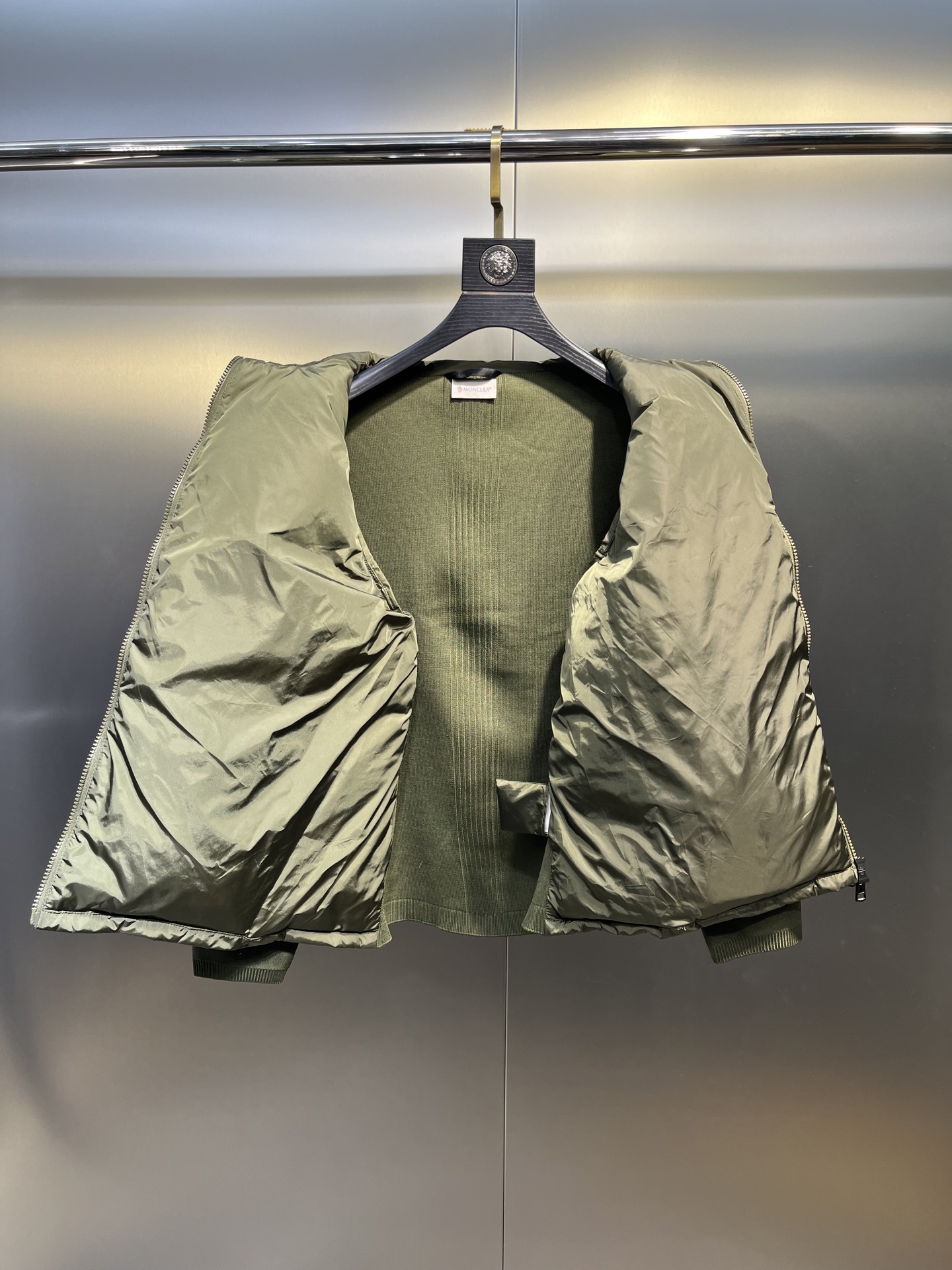 down jacket