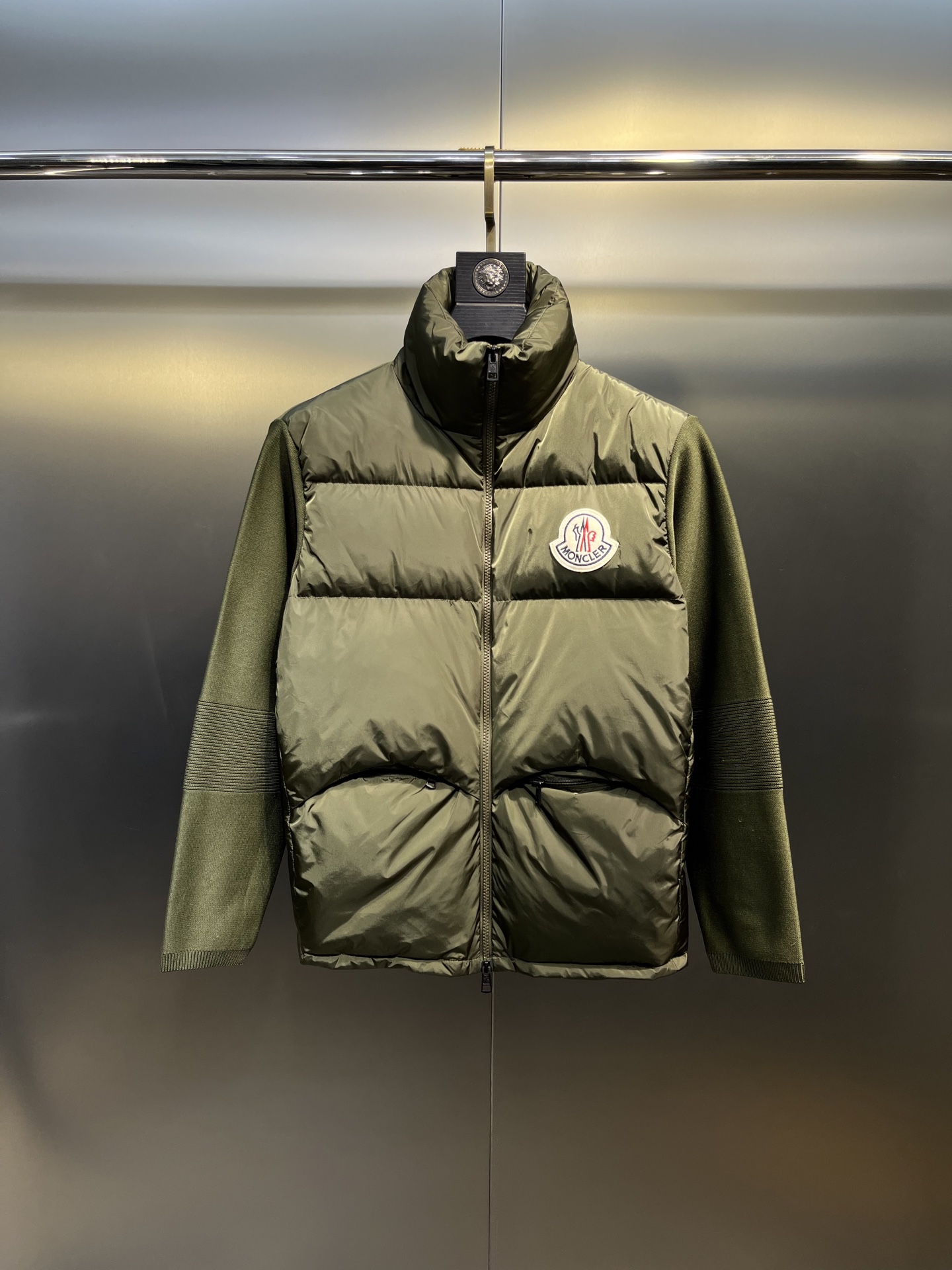 down jacket