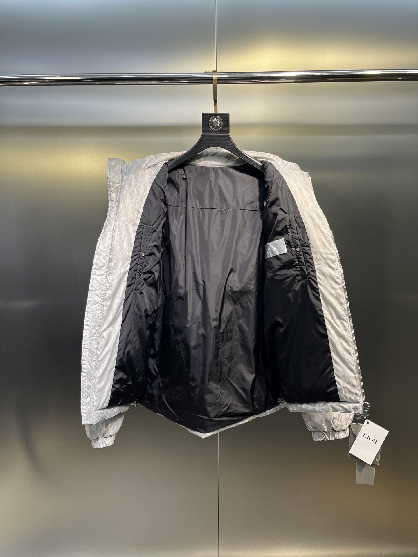 down jacket