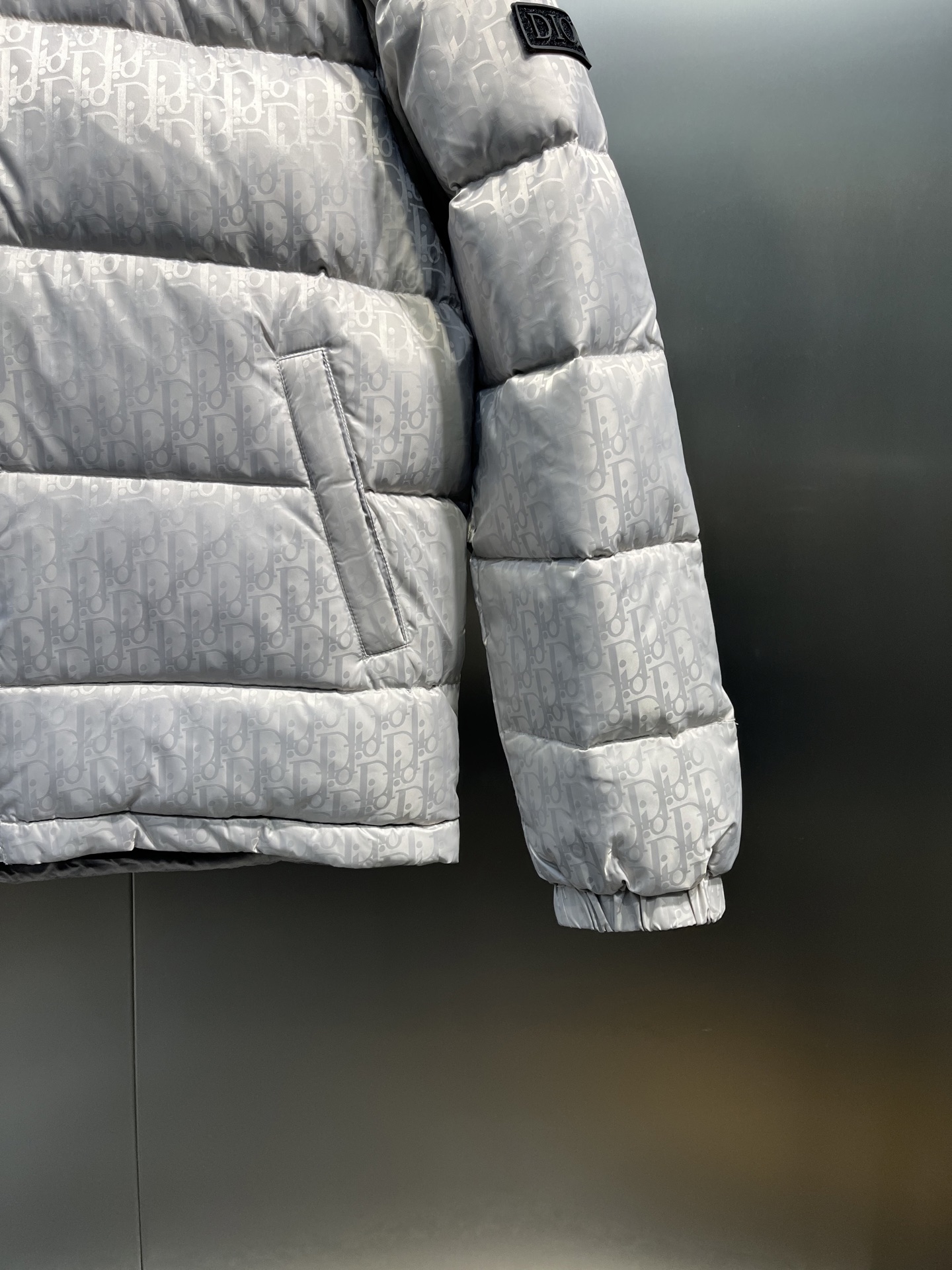 down jacket