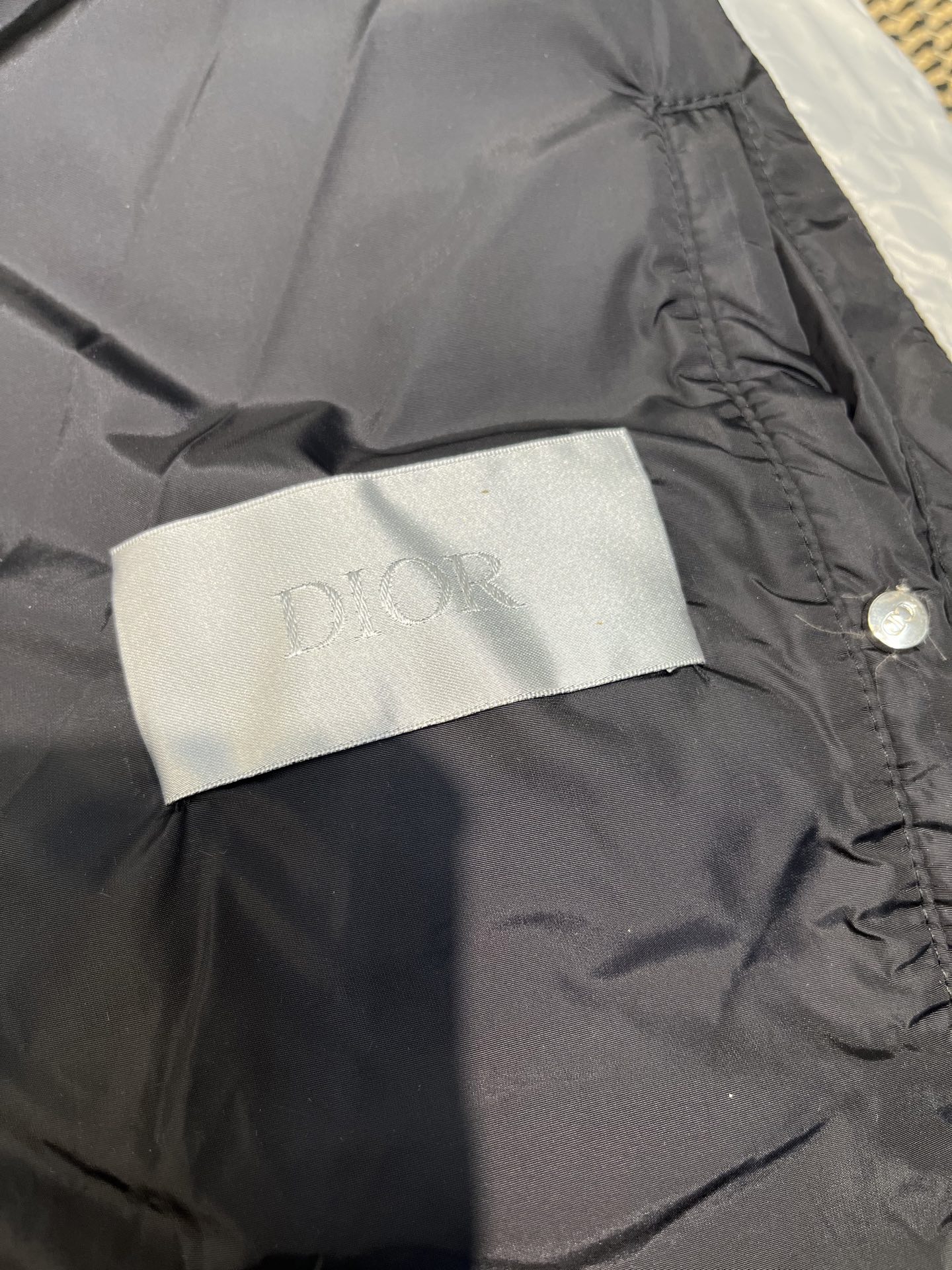 down jacket