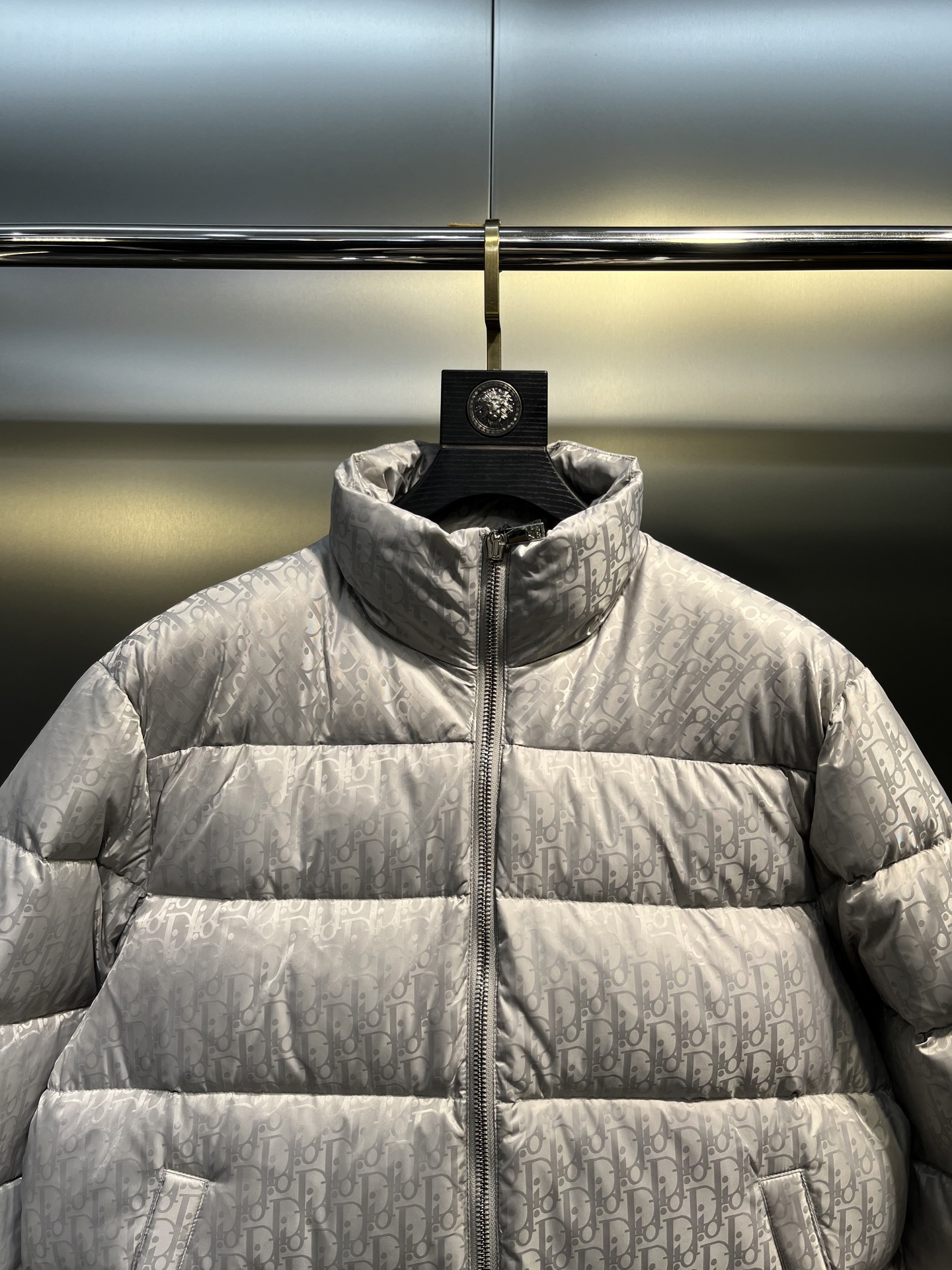 down jacket