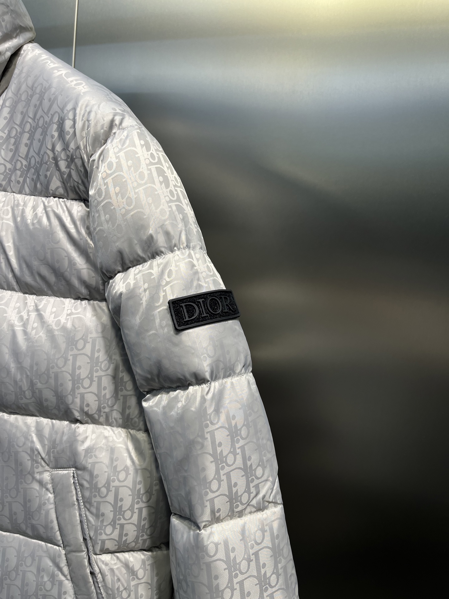 down jacket