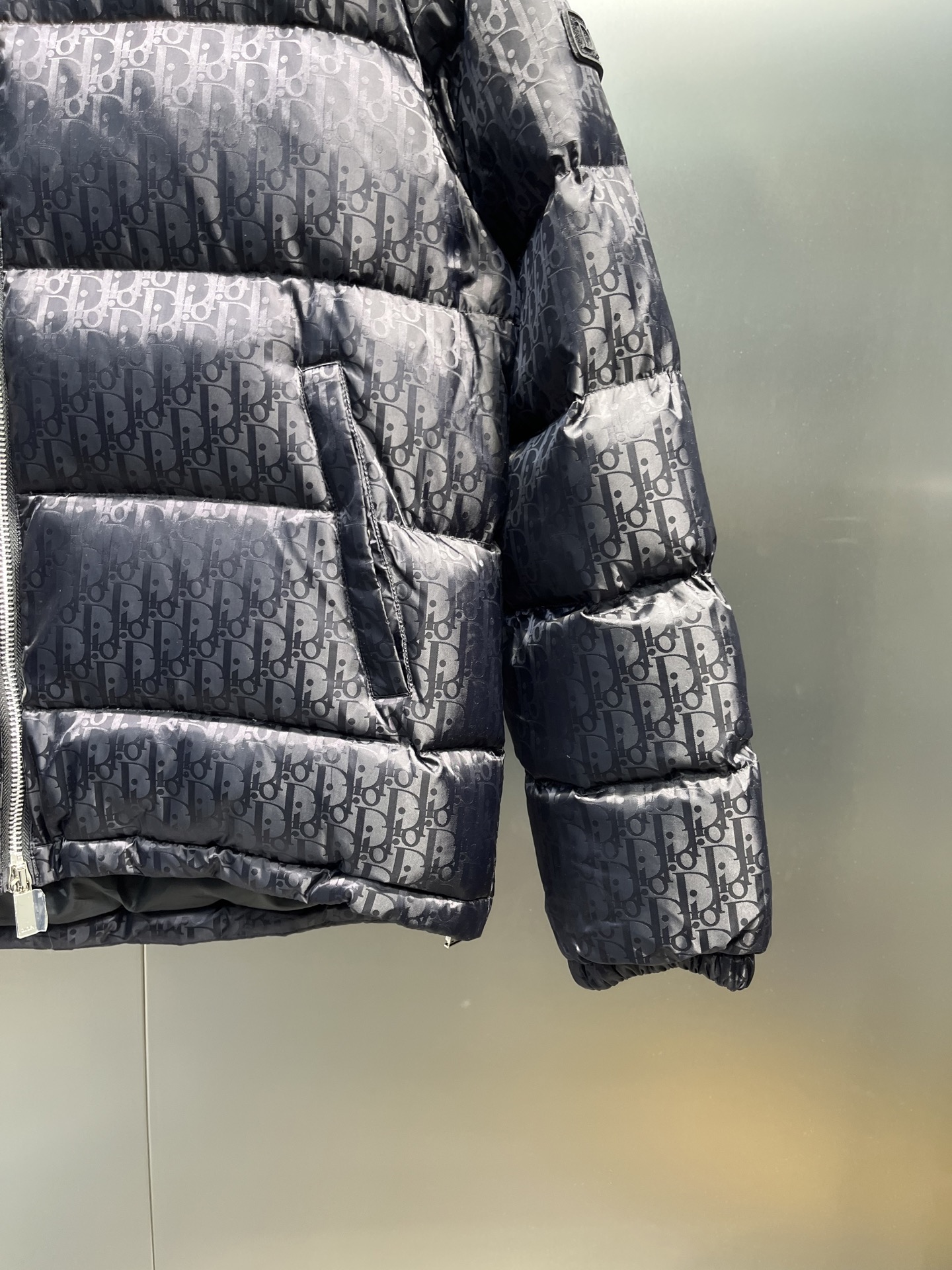 down jacket