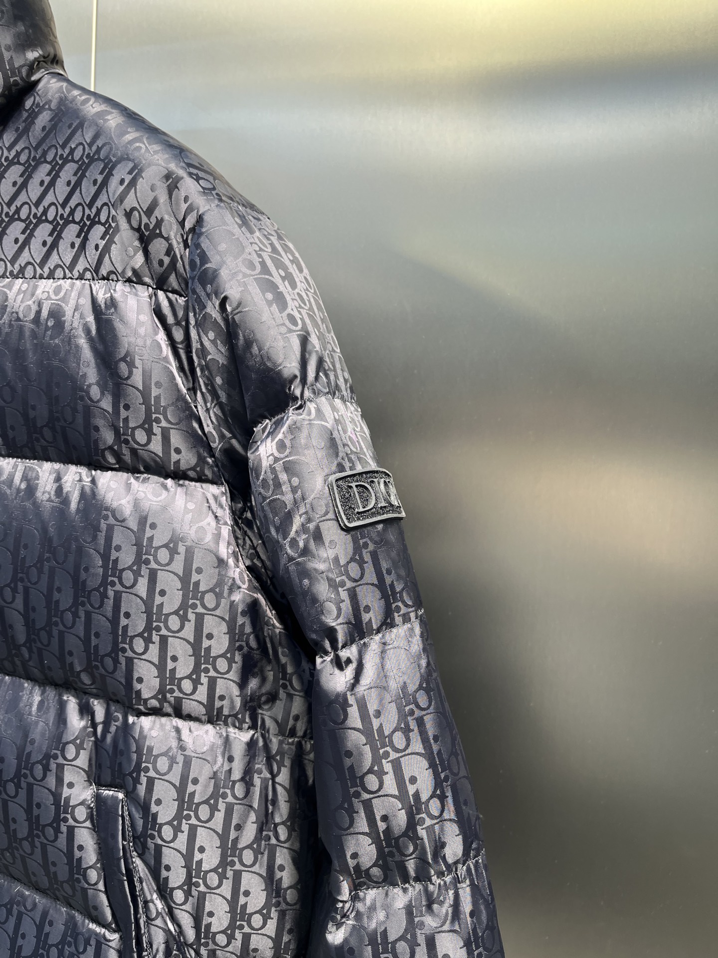 down jacket