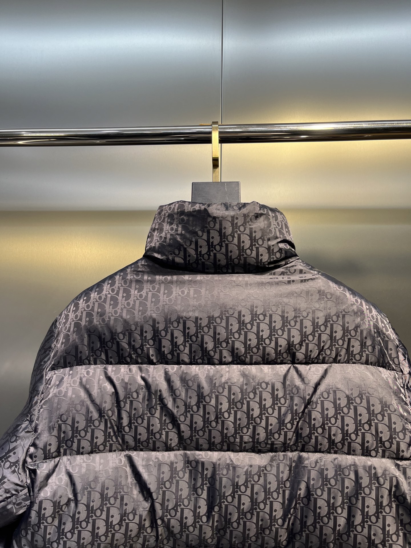 down jacket