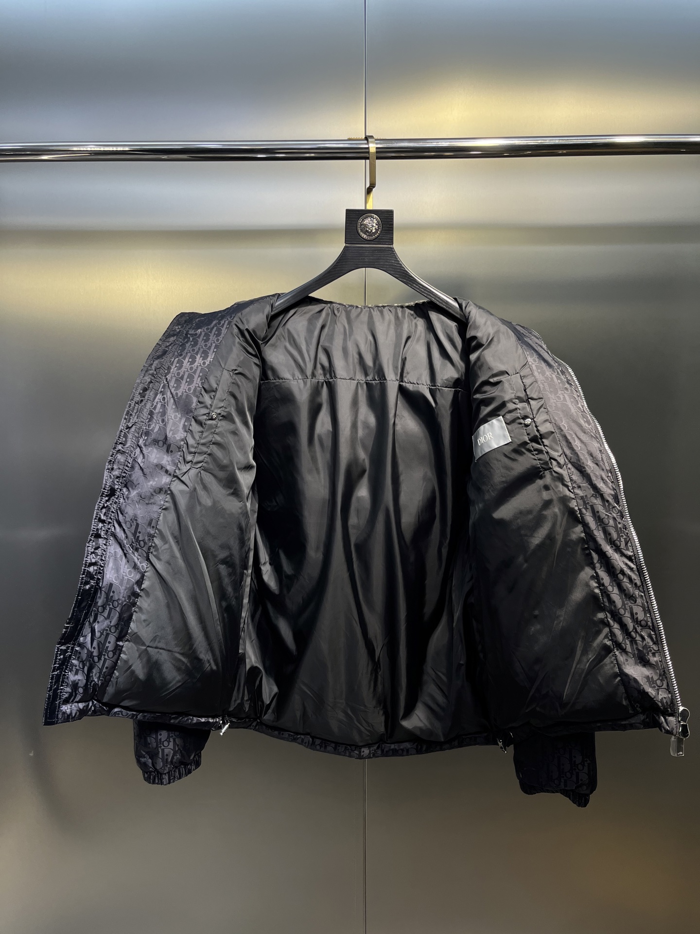 down jacket